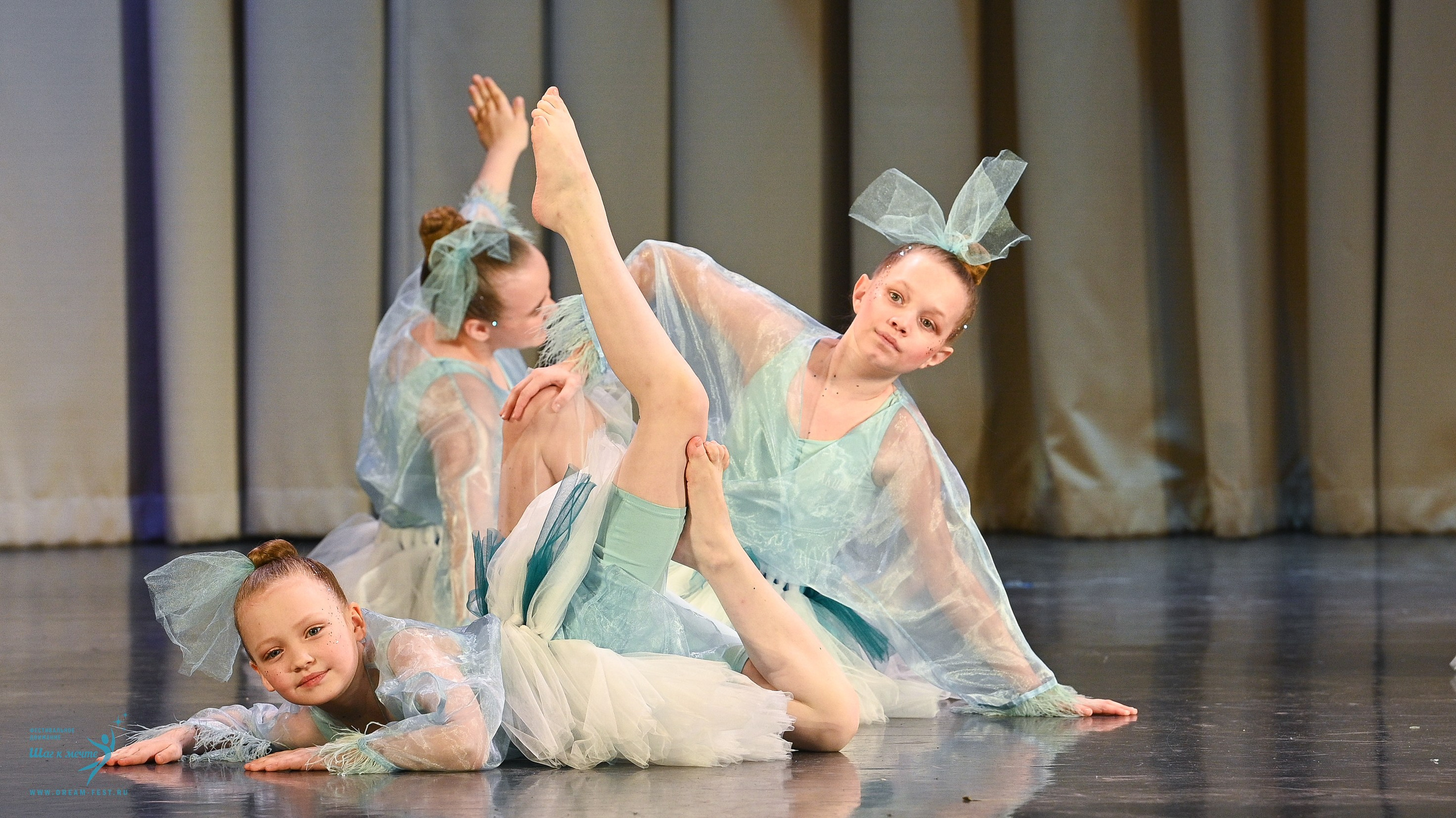 26.04.2025 Фестивальное движение «Шаг к мечте» г. Санкт-Петербург. Медиастудия Фото Концепт