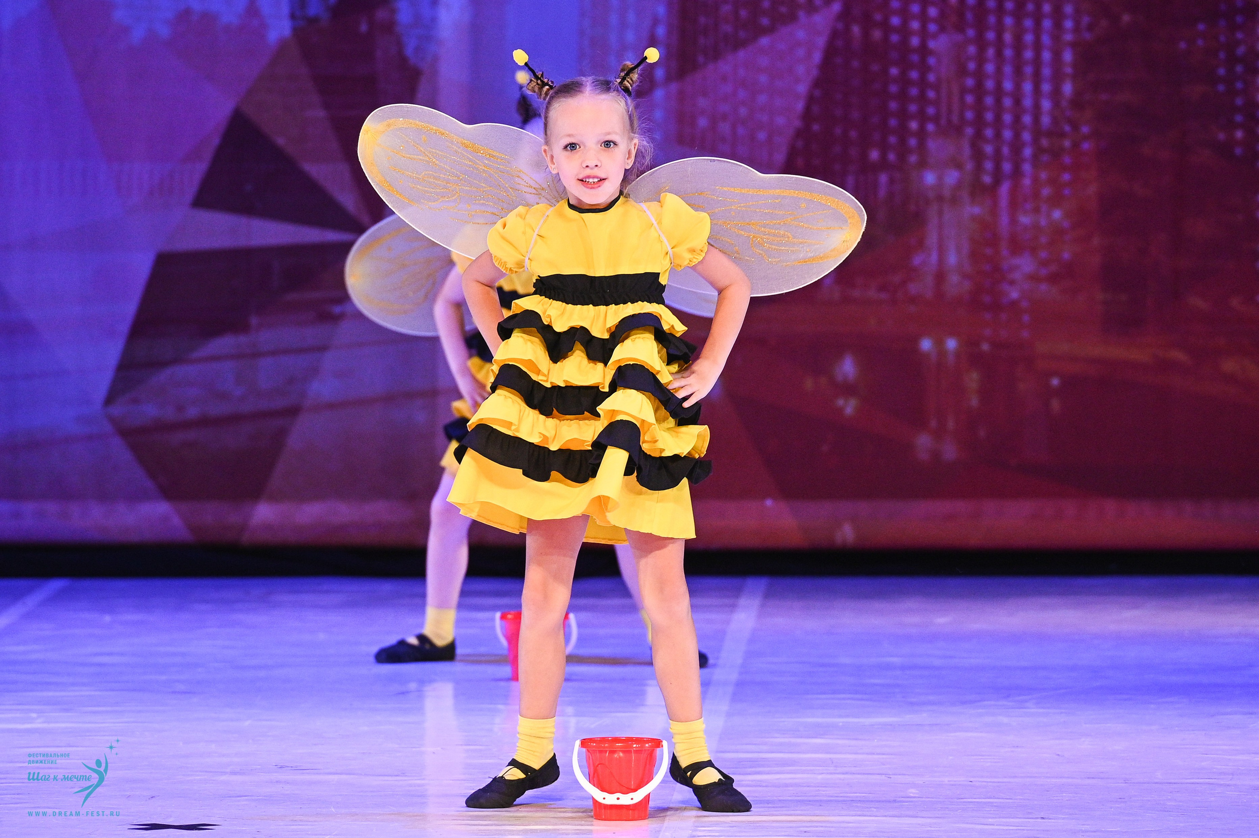 17.05.2025 «Московский Звездопад» Фестивальное движение «Шаг к мечте» г. Москва. Медиастудия Фото Концепт