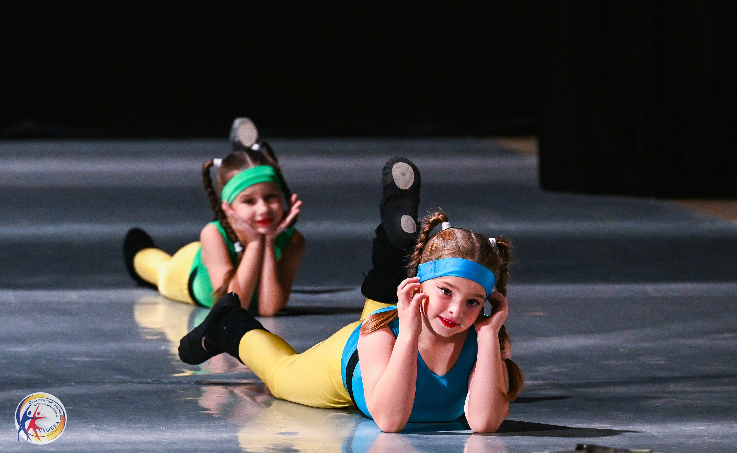 19.10.2025 Международный конкурс «Твоё направление» г. Нижний Новгород. Медиастудия Фото Концепт