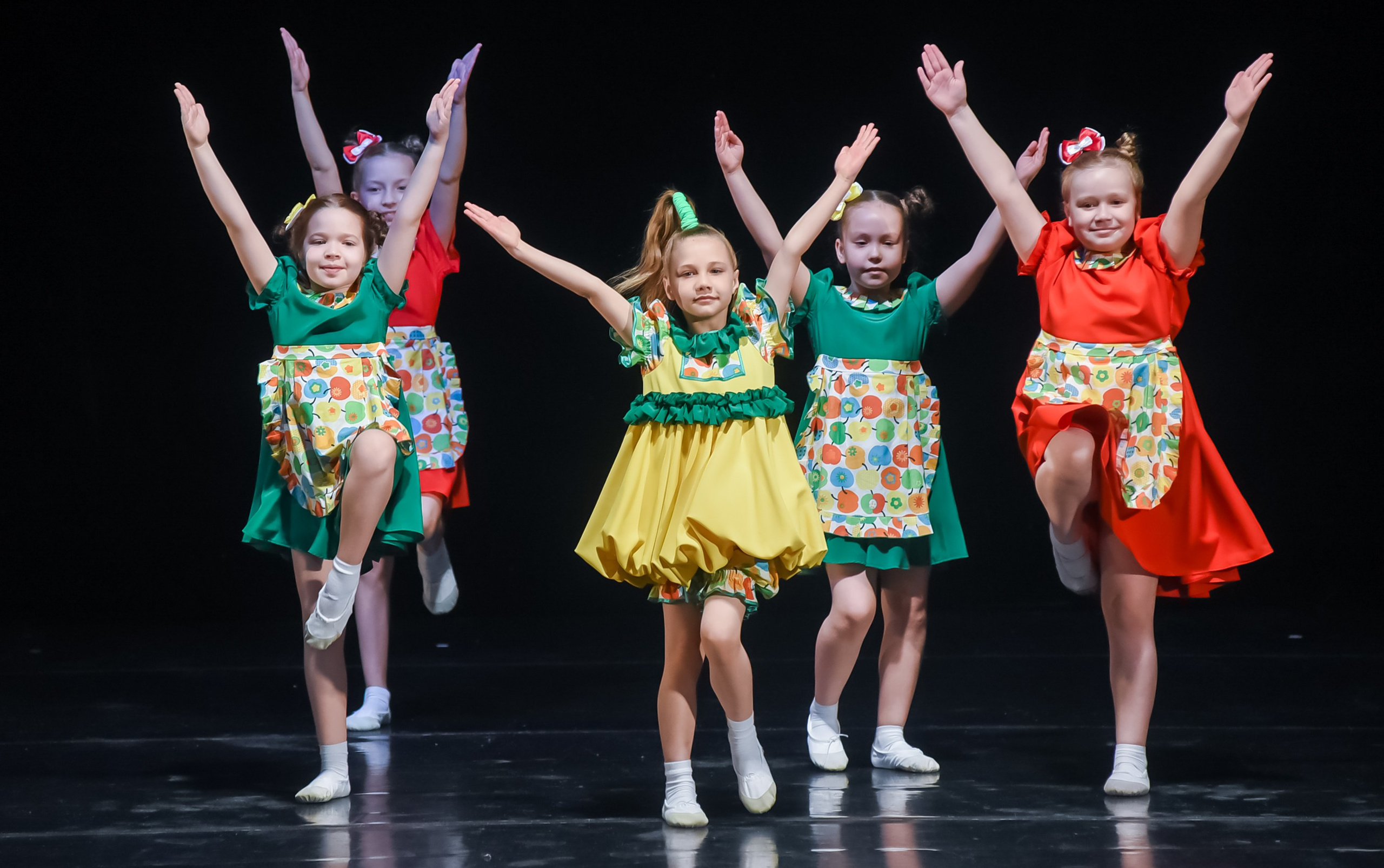 18.05.2024 Всероссийский фестиваль «На START!» г. Нижний Н. Медиастудия Фото Концепт