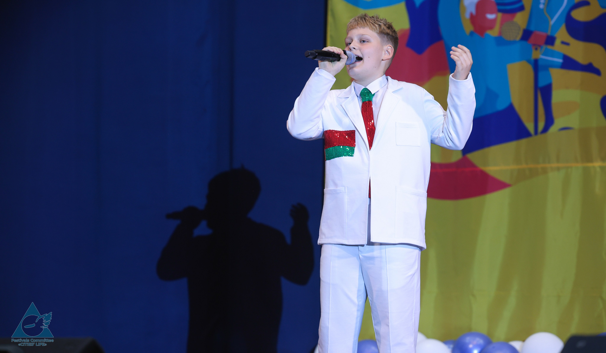 03.05.2026 «Жизнь Городов» Фестиваль-конкурс «ПЛАНЕТА ИСКУССТВ» г. Санкт-Петербург. Медиастудия Фото Концепт