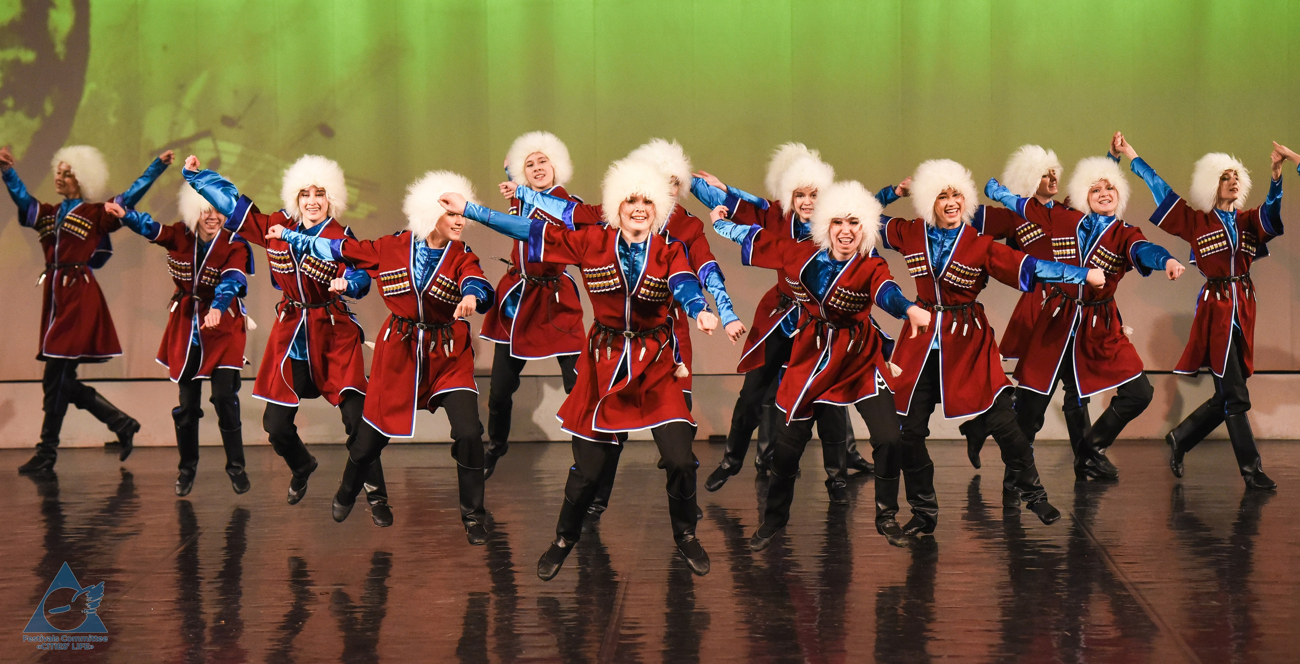 16.03.2026 «Жизнь Городов» Фестиваль-конкурс «ПЛАНЕТА ИСКУССТВ» г. Санкт-Петербург. Медиастудия Фото Концепт