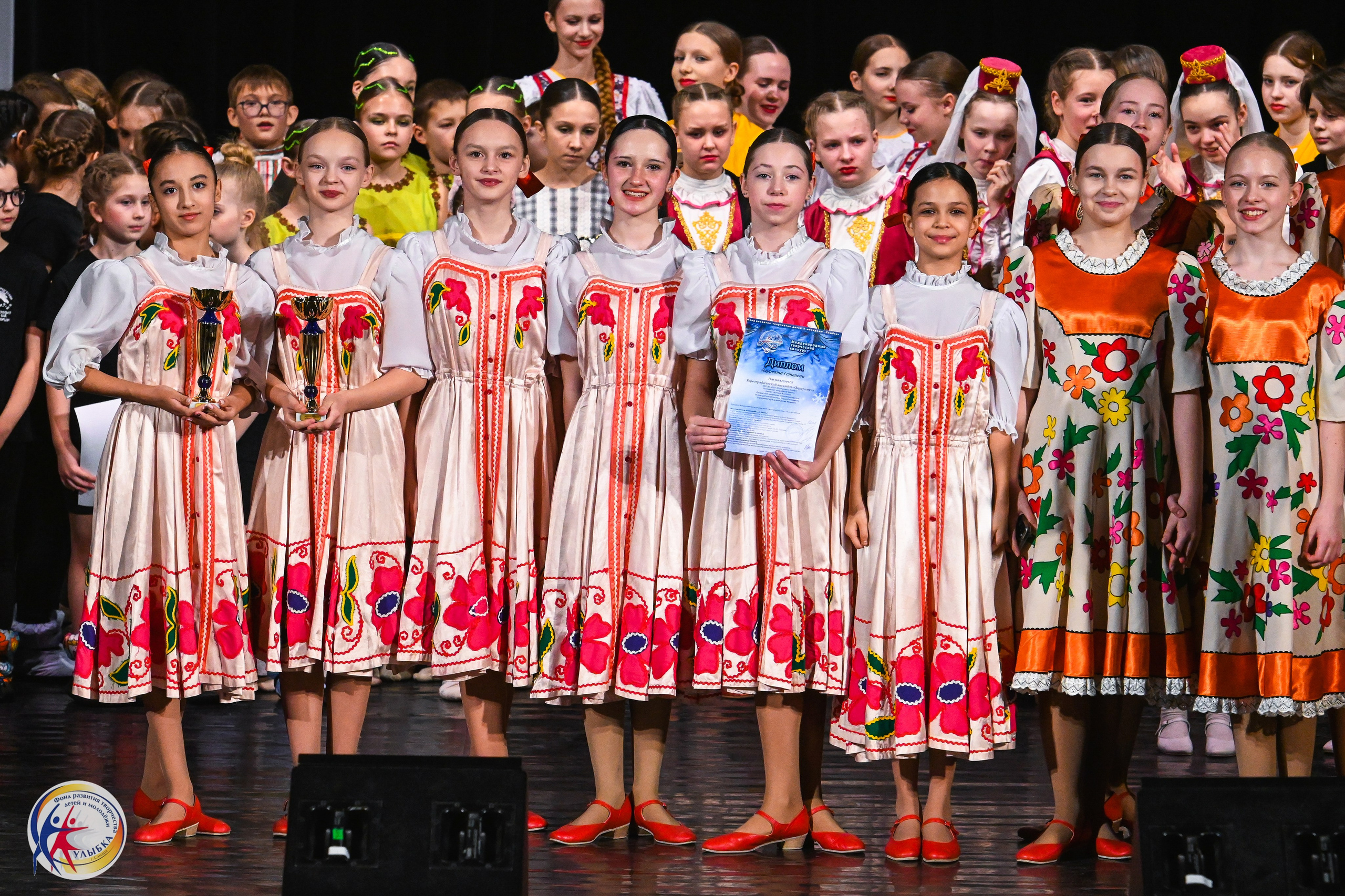 25.01.2026 Международный творческий конкурс «МЕТЕЛИЦА» г. Самара. Медиастудия Фото Концепт