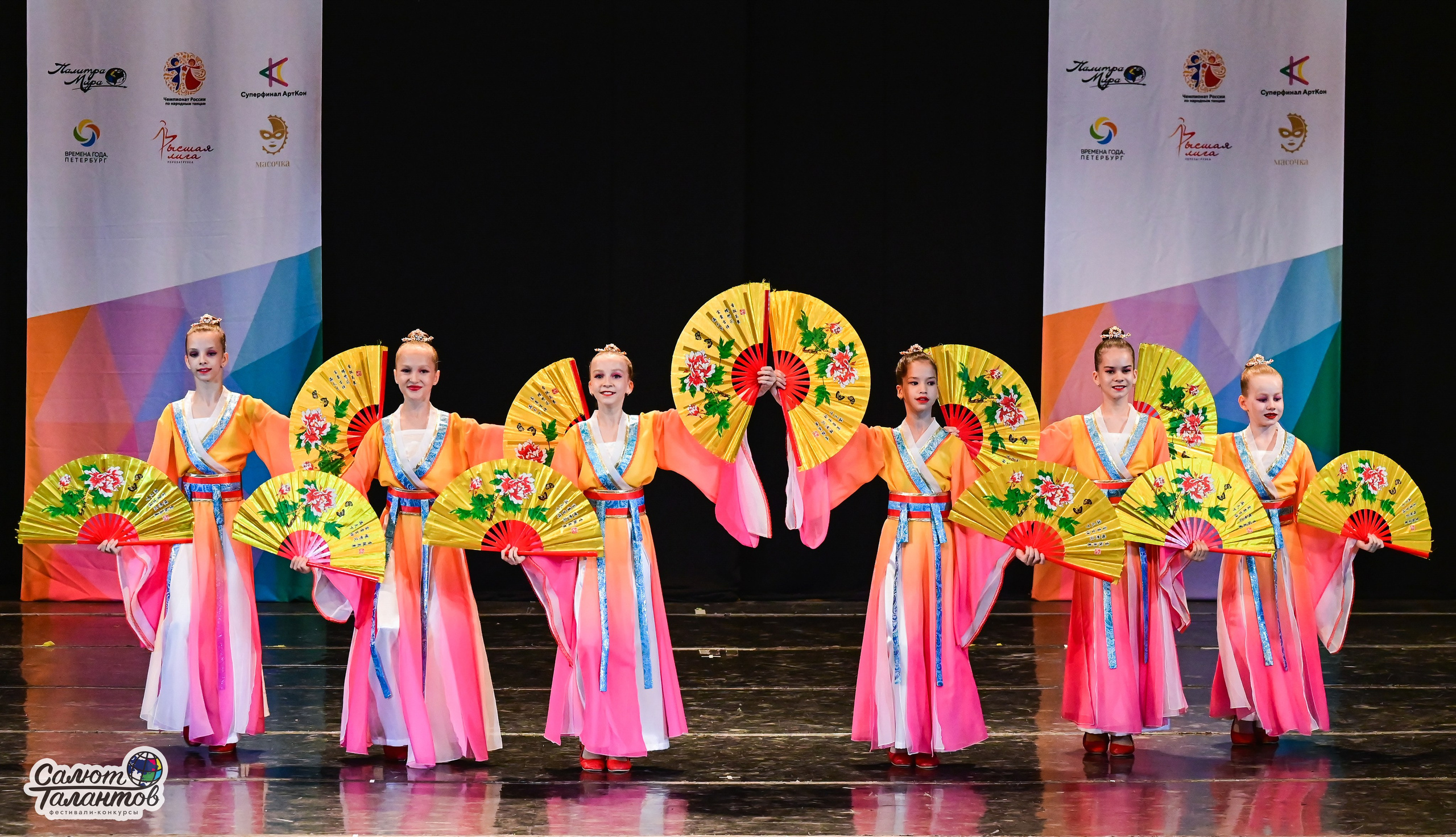 14.06.2025 «Салют Талантов» 41-й Международный фестиваль-конкурс «МОСКВА ВЕРИТ ТАЛАНТАМ» г. Москва. Медиастудия Фото Концепт