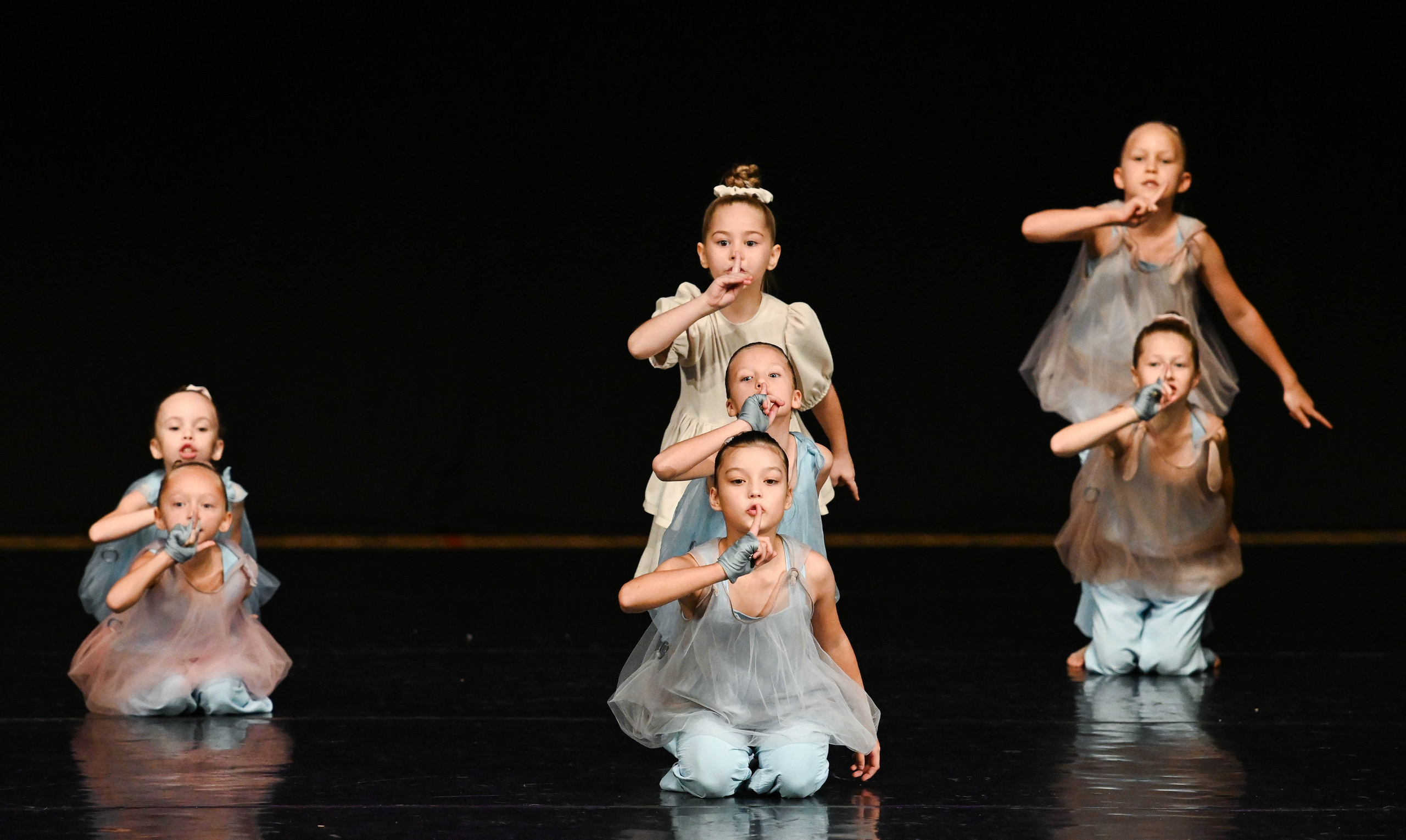 17.11.2024 Фестиваль хореографического искусства «АРТ-КОМПАС. ПРИВОЛЖЬЕ» г. НН. Медиастудия Фото Концепт