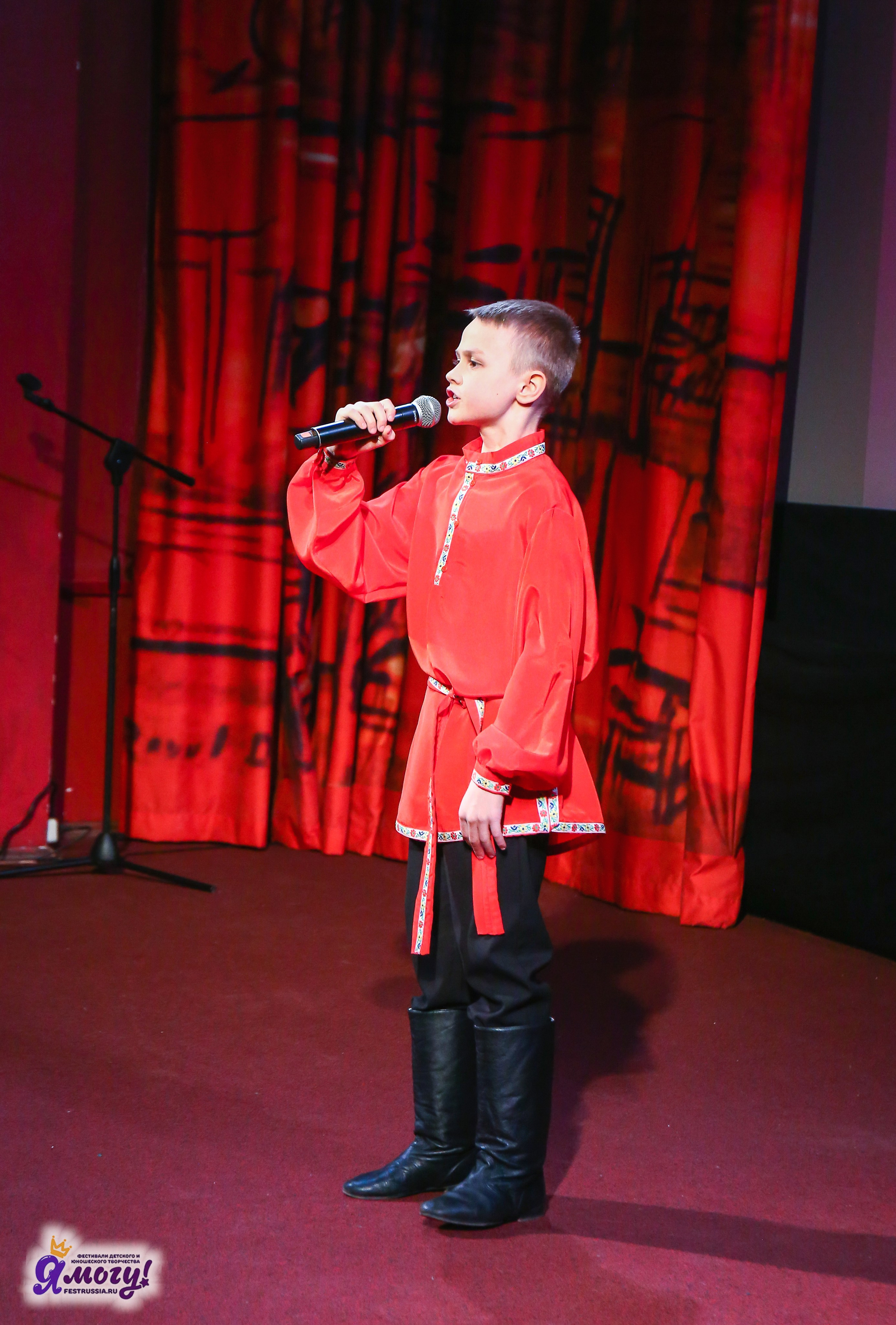 09.03.2025 «Я МОГУ!» Международный фестиваль-конкурс «Звёзды Столицы» г. Москва. Медиастудия Фото Концепт