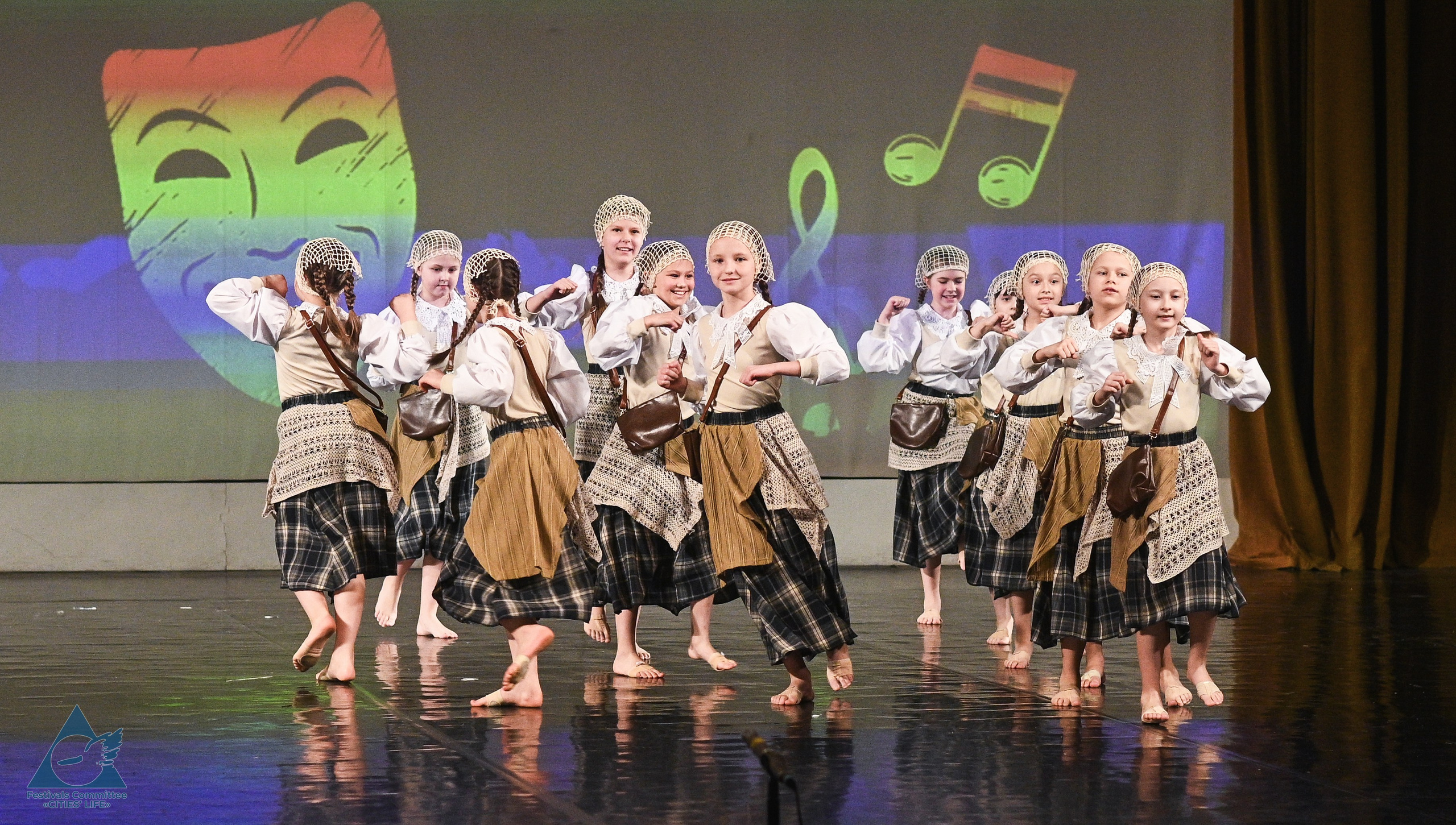 06.04.2026 «Жизнь Городов» Фестиваль-конкурс «ПЛАНЕТА ИСКУССТВ» г. Санкт-Петербург. Медиастудия Фото Концепт