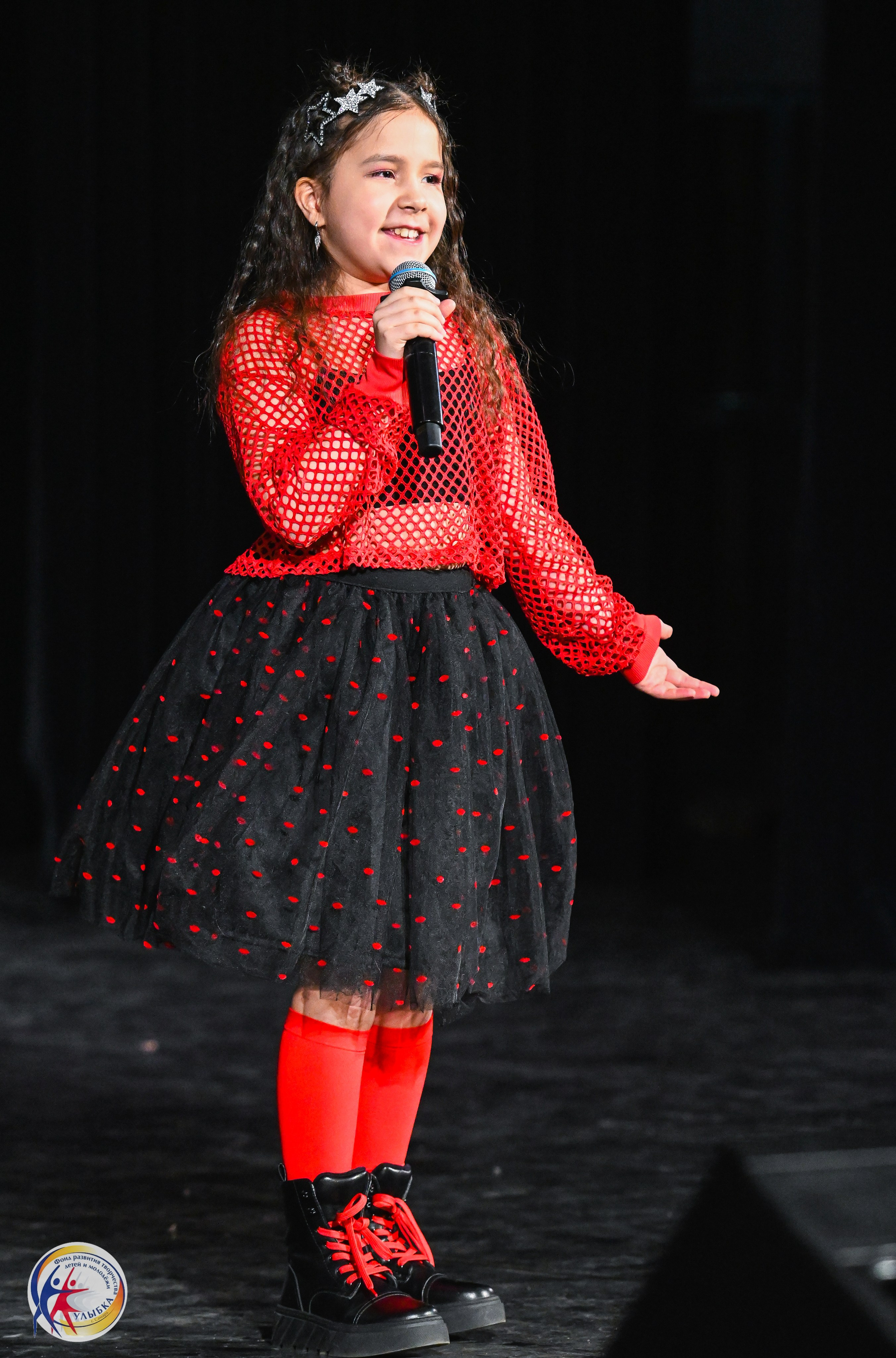 25.01.2026 Международный творческий конкурс «МЕТЕЛИЦА» г. Самара. Медиастудия Фото Концепт