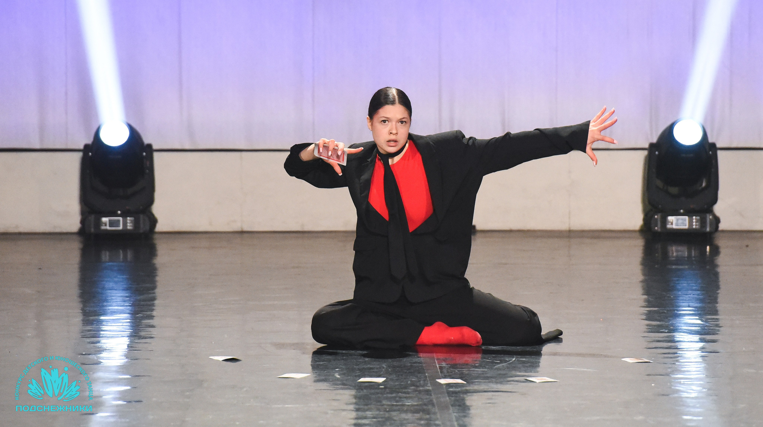 15.04.2026 Всероссийский конкурс детского и юношеского творчества «ПОДСНЕЖНИКИ». Медиастудия Фото Концепт