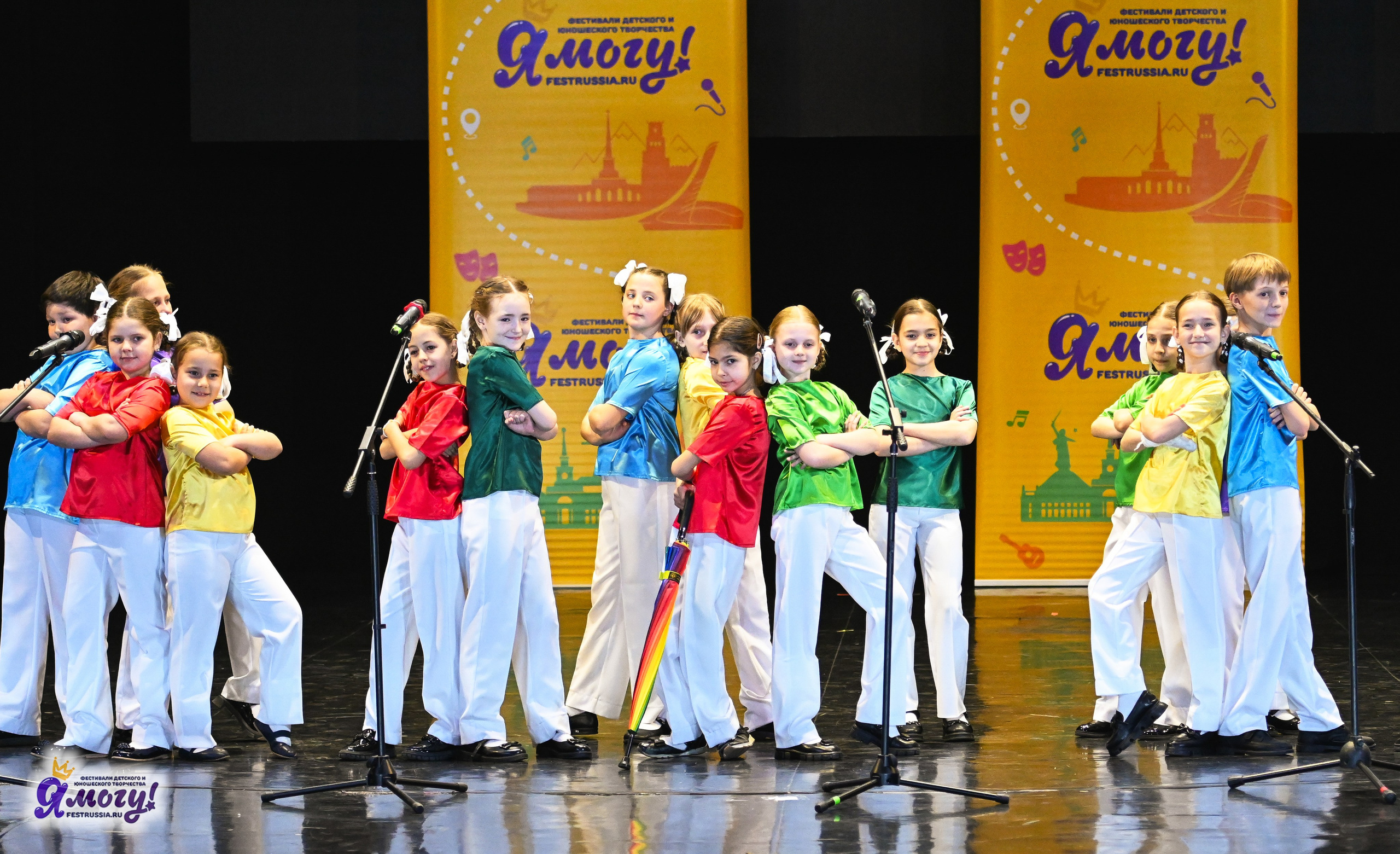 12.05.2025 «Я МОГУ!» XVI Международный фестиваль-конкурс «На волжских берегах». Медиастудия Фото Концепт