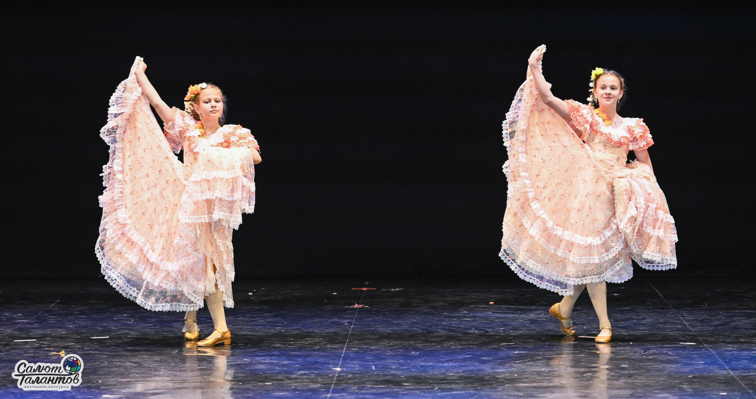 05.07.2025 «Салют Талантов» 10-й Фестиваль-Конкурс «ПО МЕСТАМ ВОИНСКОЙ СЛАВЫ» г. Волгоград. Медиастудия Фото Концепт