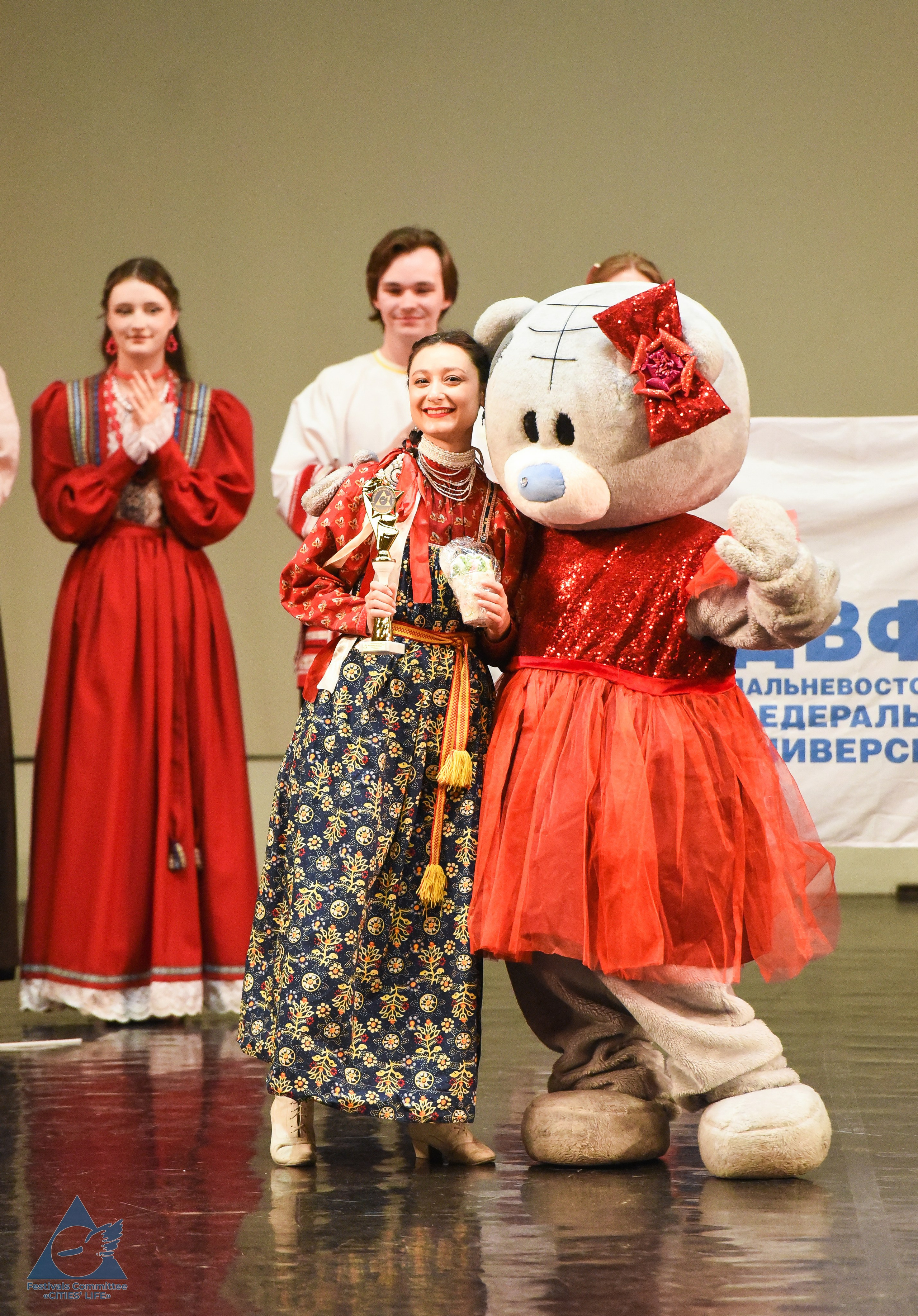 16.03.2026 «Жизнь Городов» Фестиваль-конкурс «ПЛАНЕТА ИСКУССТВ» г. Санкт-Петербург. Медиастудия Фото Концепт