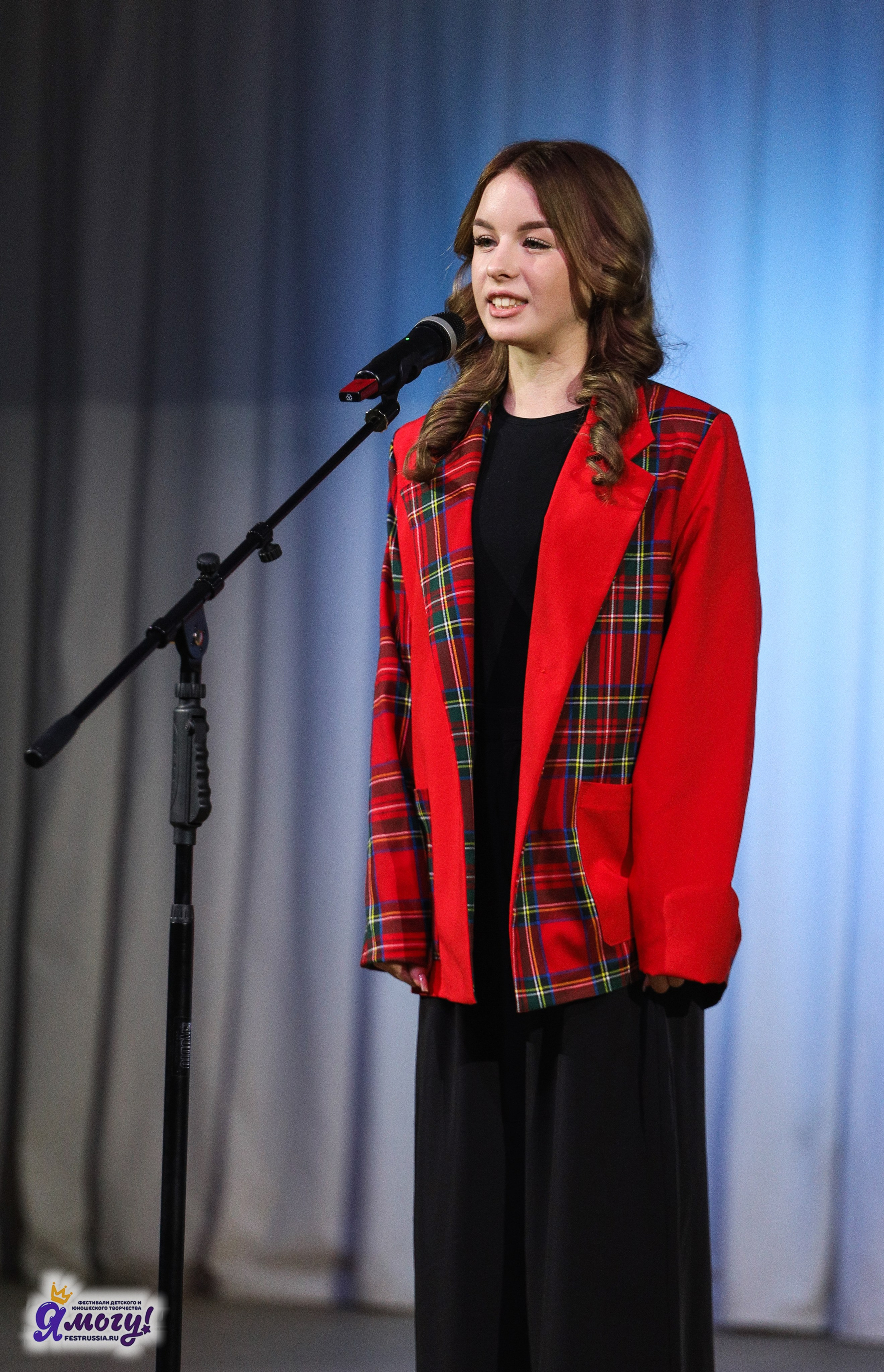 24.03.2025 «Я МОГУ!» XVII Международный фестиваль-конкурс «Союз Добра» г. Минск. Медиастудия Фото Концепт