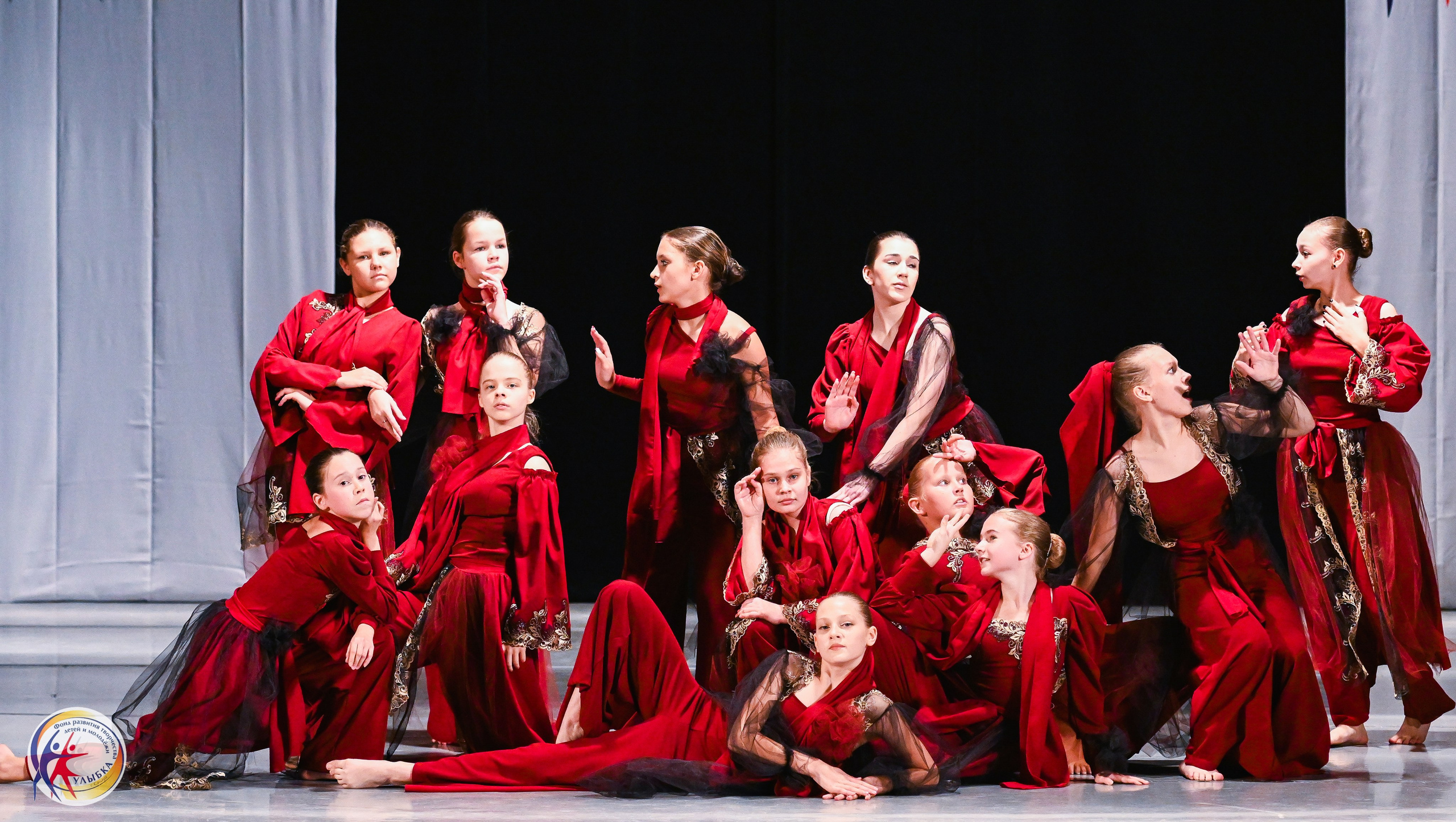 19.10.2025 Международный конкурс «Твоё направление» г. Нижний Новгород. Медиастудия Фото Концепт