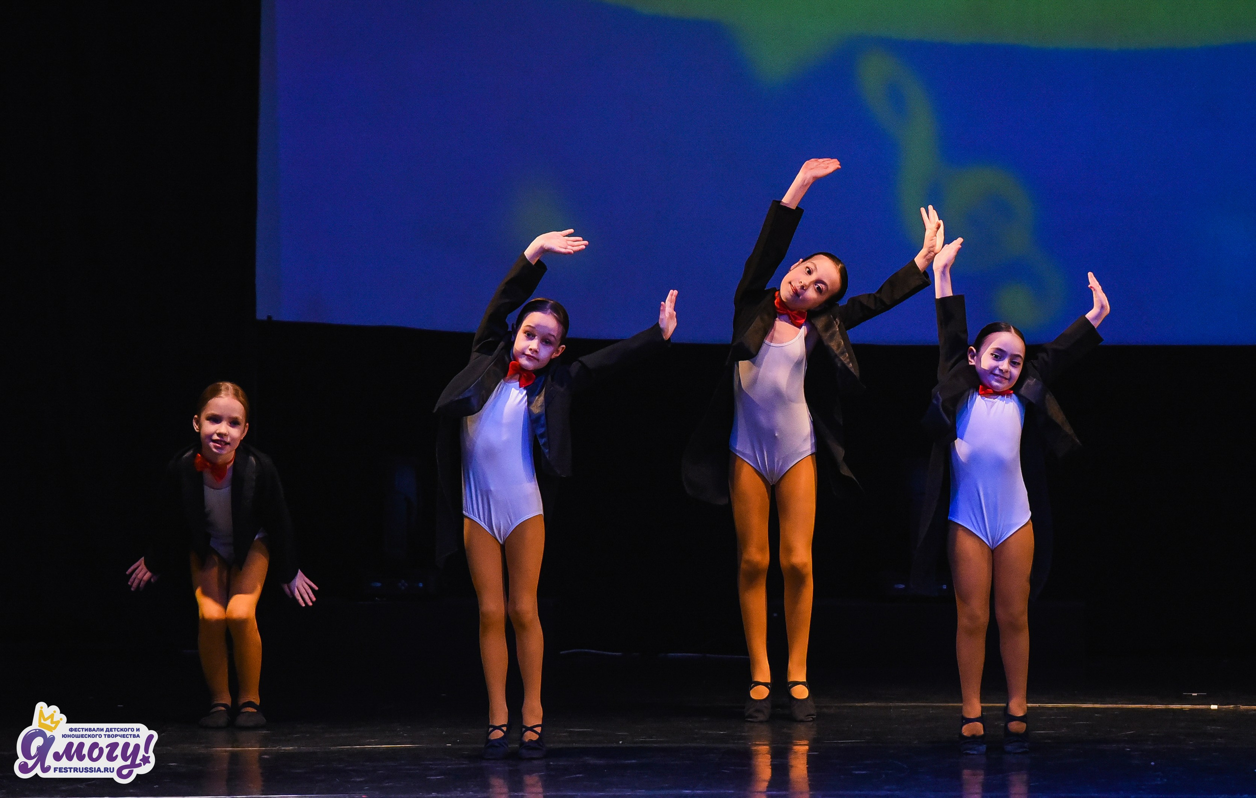 11.04.2026 «Я МОГУ!» X Международный фестиваль-конкурс г. Великий Новгород. Медиастудия Фото Концепт