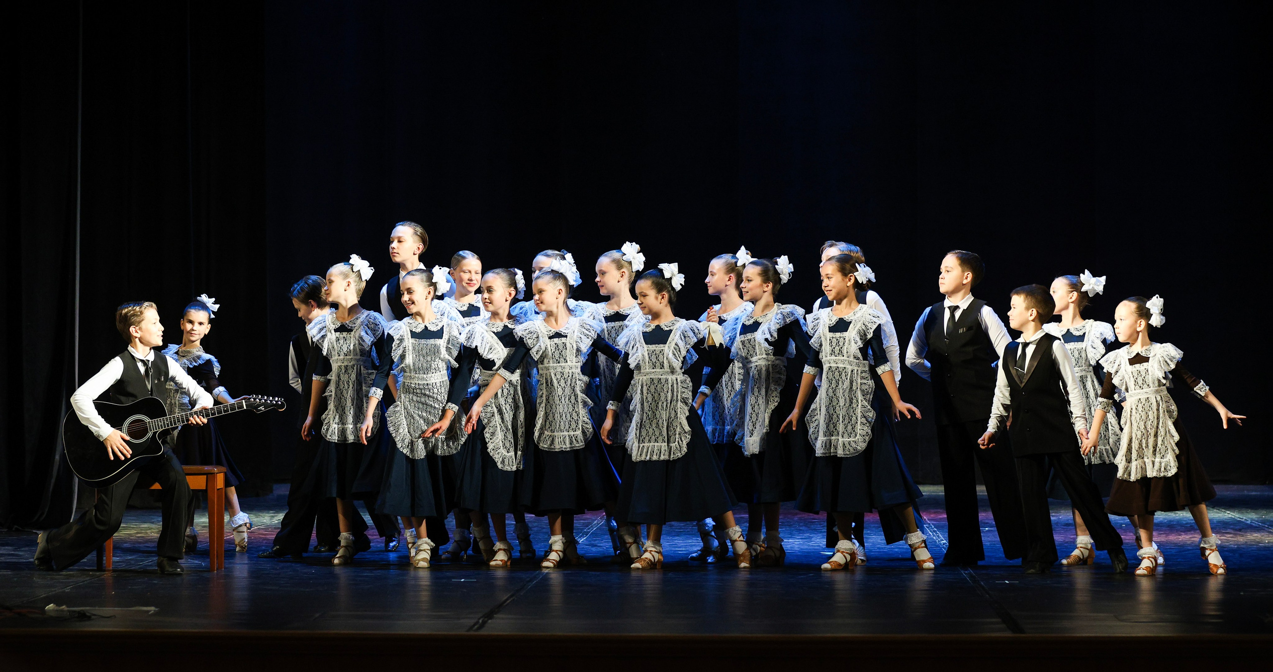 09.11.2024 Фестиваль хореографического искусства «АРТ-КОМПАС. УРАЛ» г. Челябинск. Медиастудия Фото Концепт