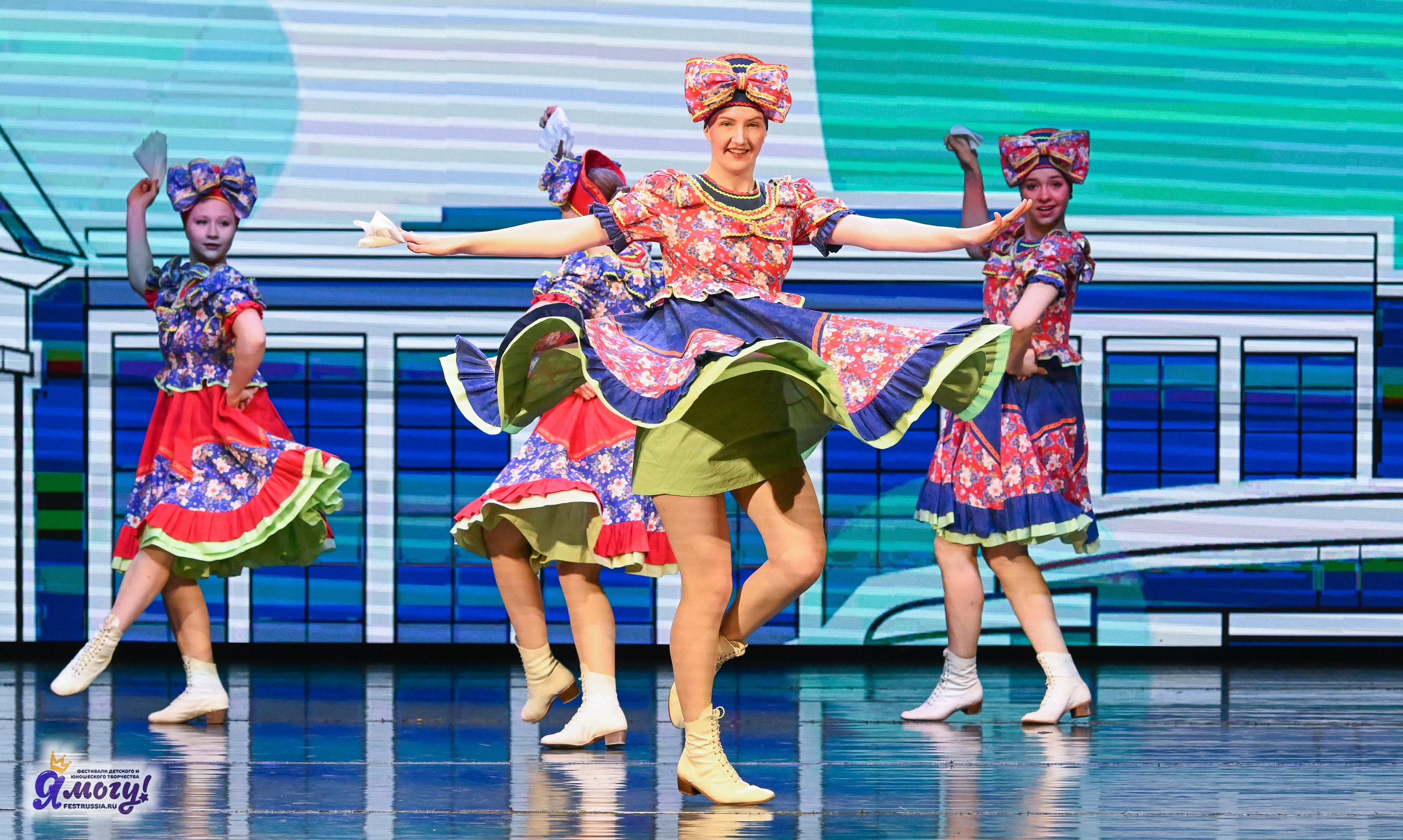 13.06.2025 «Я МОГУ!» XX Международный фестиваль-конкурс «Союз Добра» г. Минск. Медиастудия Фото Концепт