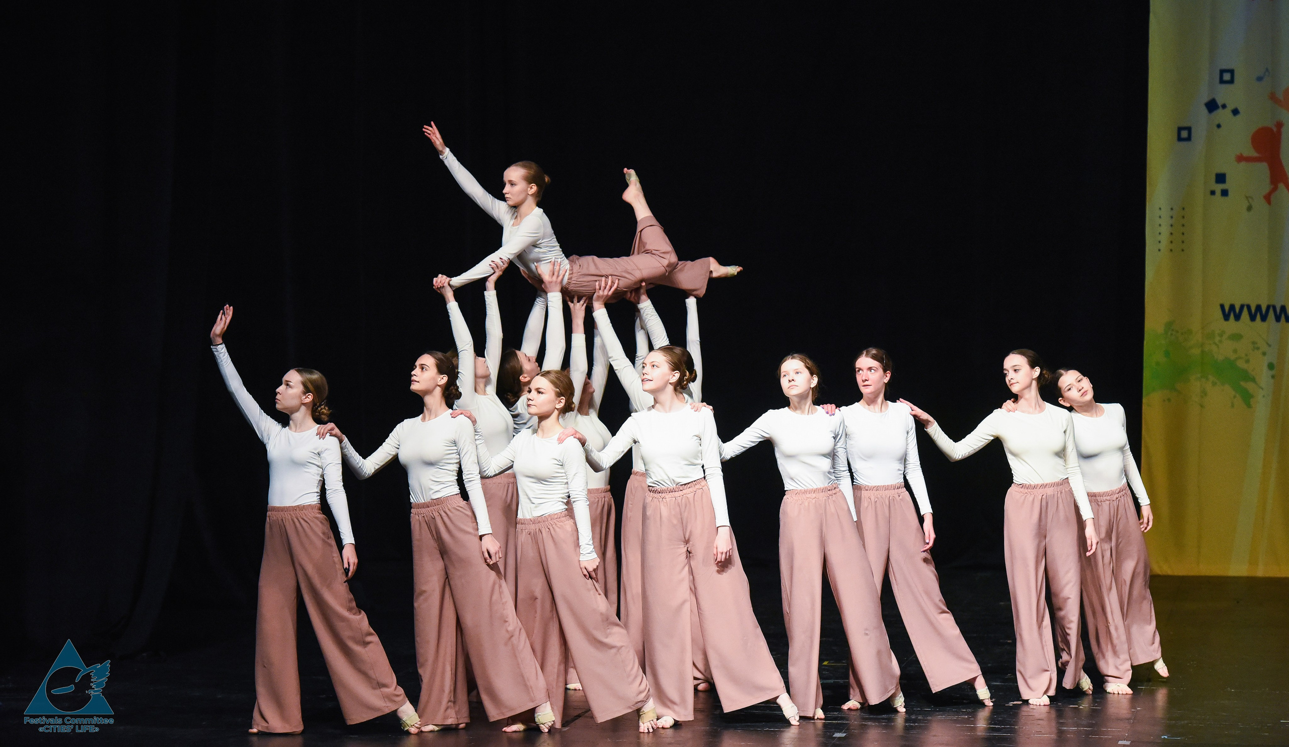 31.05.2026 «Жизнь Городов» Фестиваль-конкурс «Солнце в детских ладошках» г. Москва. Медиастудия Фото Концепт