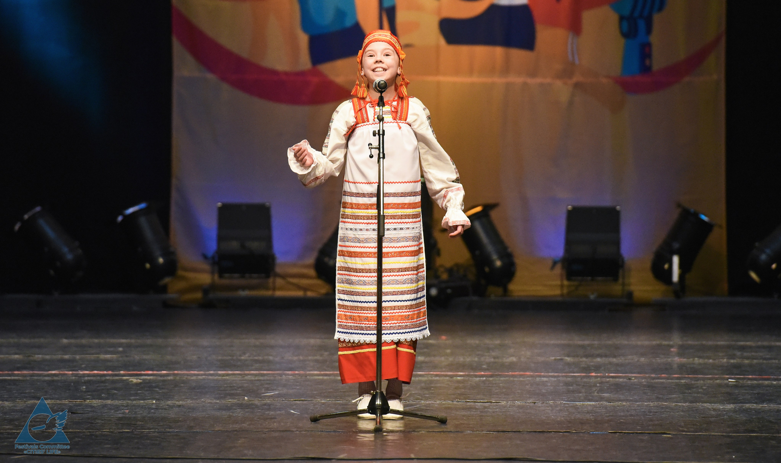 05.05.2026 «Жизнь Городов» Фестиваль-конкурс «ПЛАНЕТА ИСКУССТВ» г. Кондопога. Медиастудия Фото Концепт