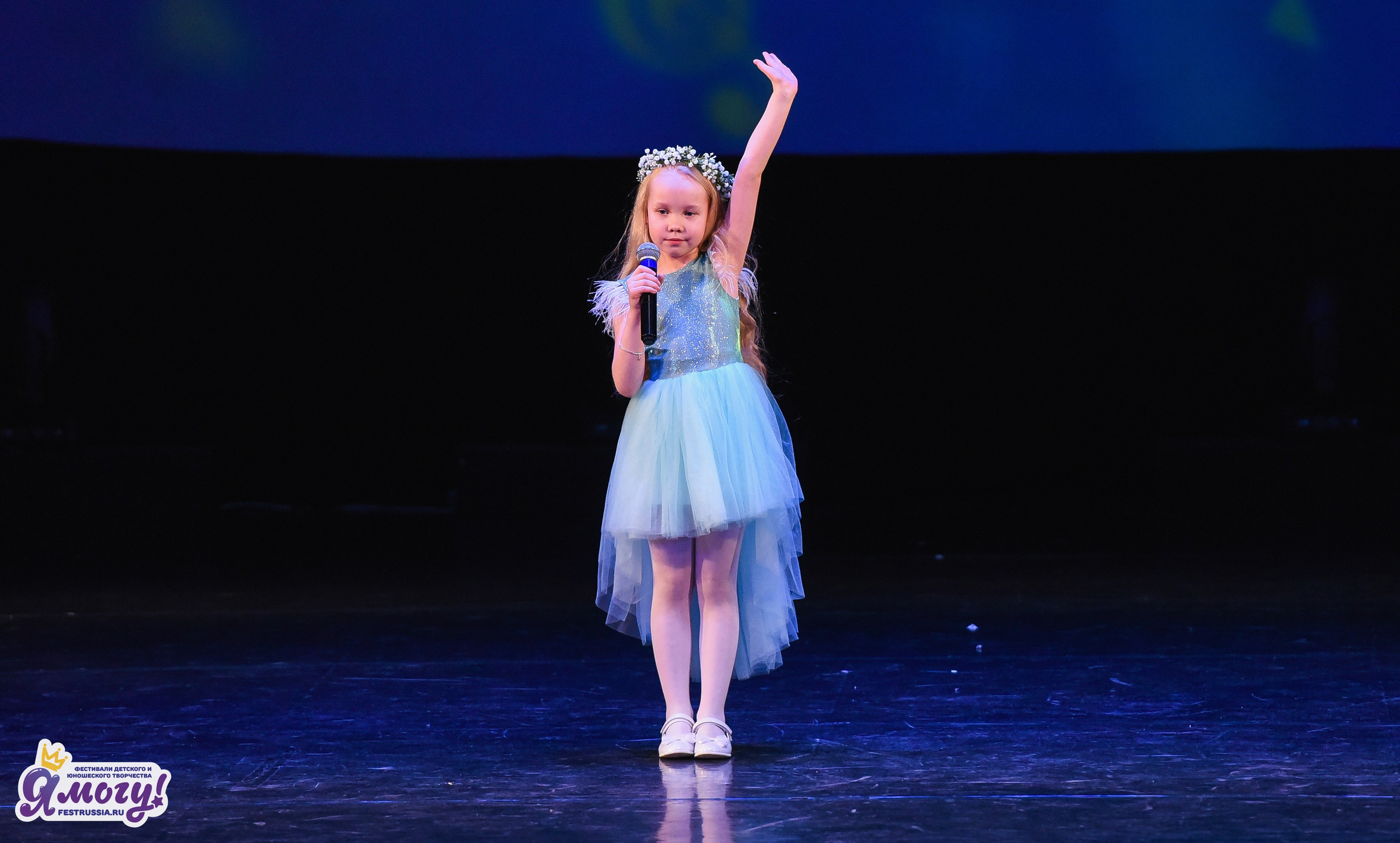 11.04.2026 «Я МОГУ!» X Международный фестиваль-конкурс г. Великий Новгород. Медиастудия Фото Концепт