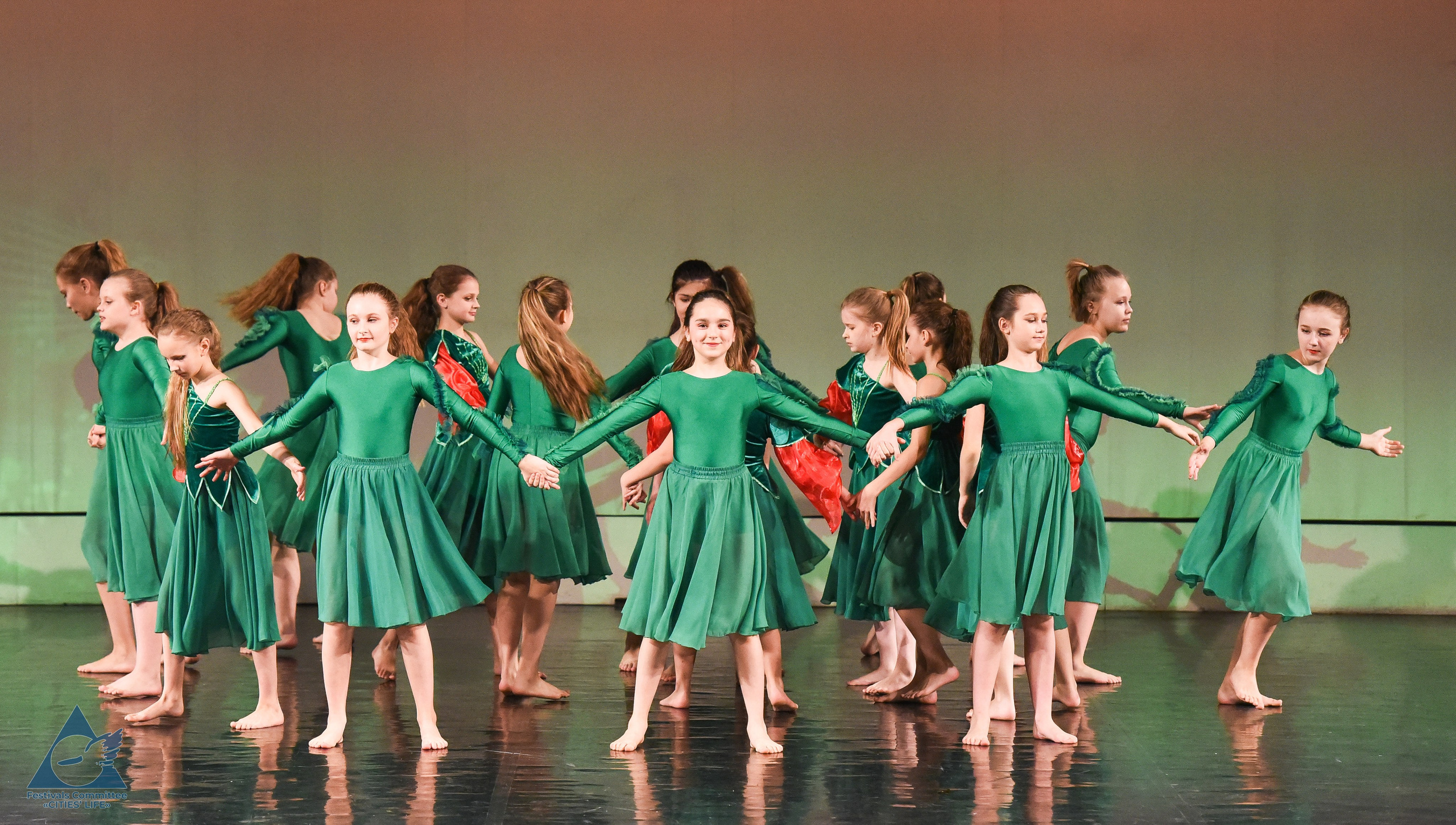 16.03.2026 «Жизнь Городов» Фестиваль-конкурс «ПЛАНЕТА ИСКУССТВ» г. Санкт-Петербург. Медиастудия Фото Концепт