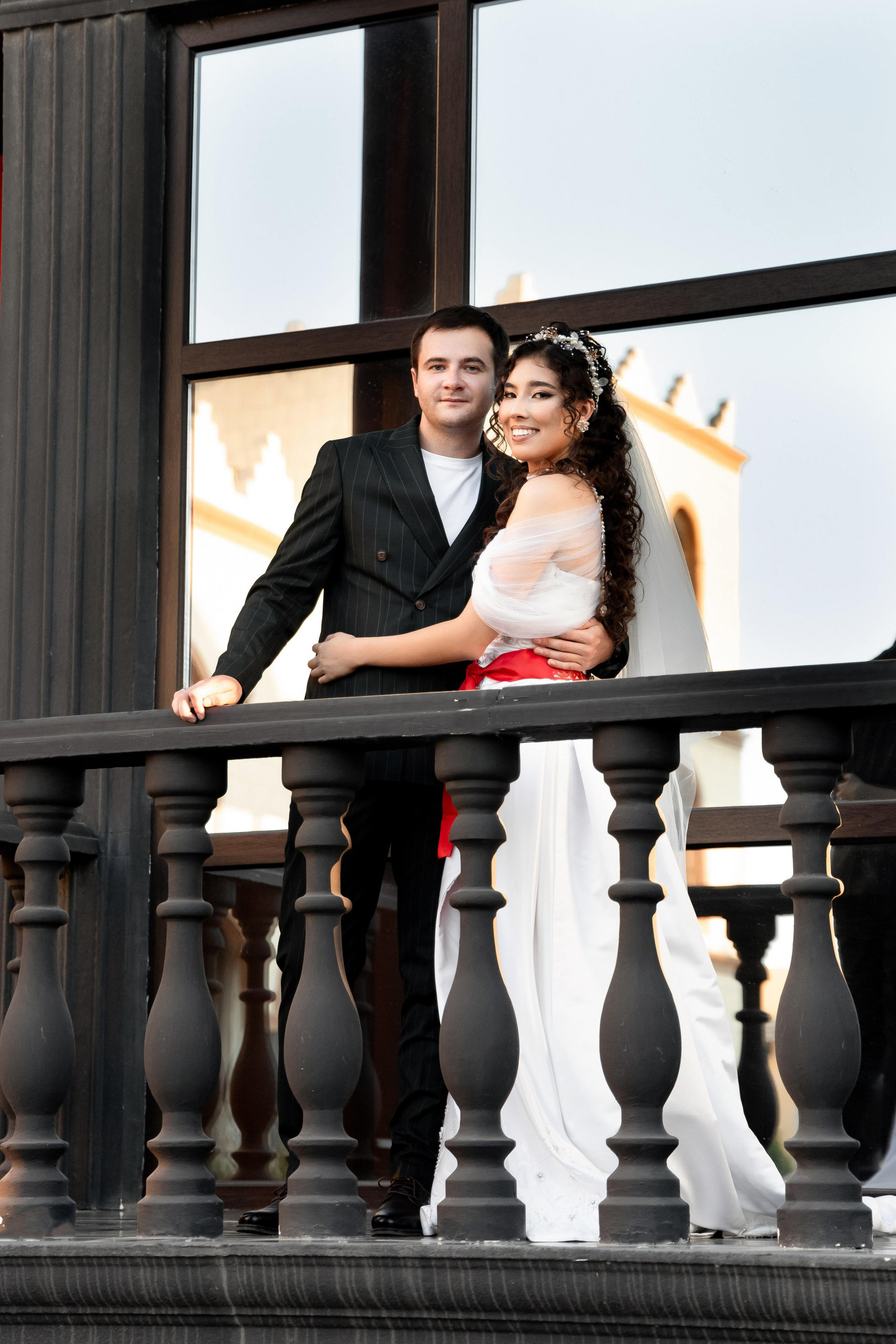 Samir & Yanna. Свадебный и фэшн фотограф