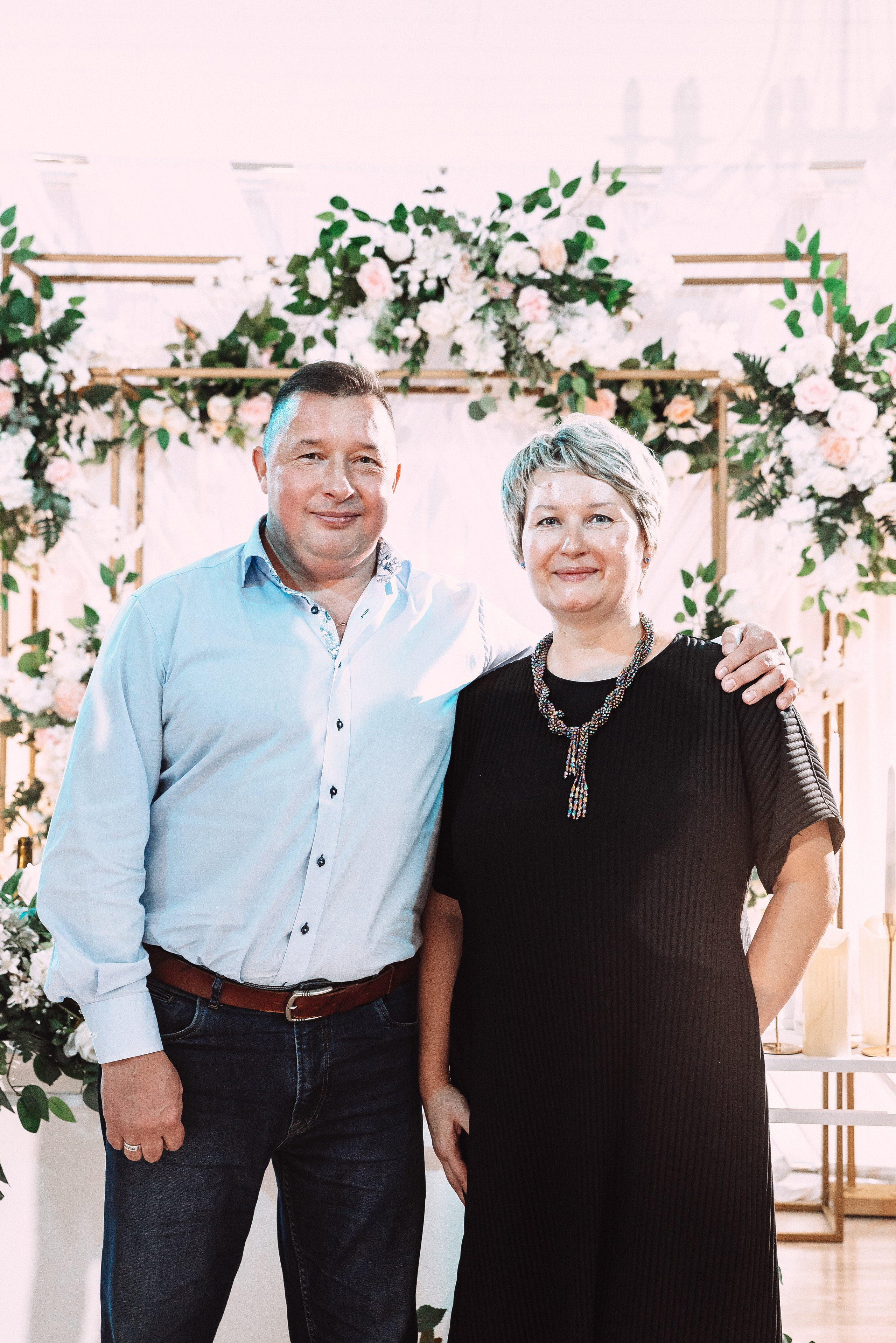 Александр + Кристина. Свадебный и семейный фотограф в Волгограде Олеся Лисицкая