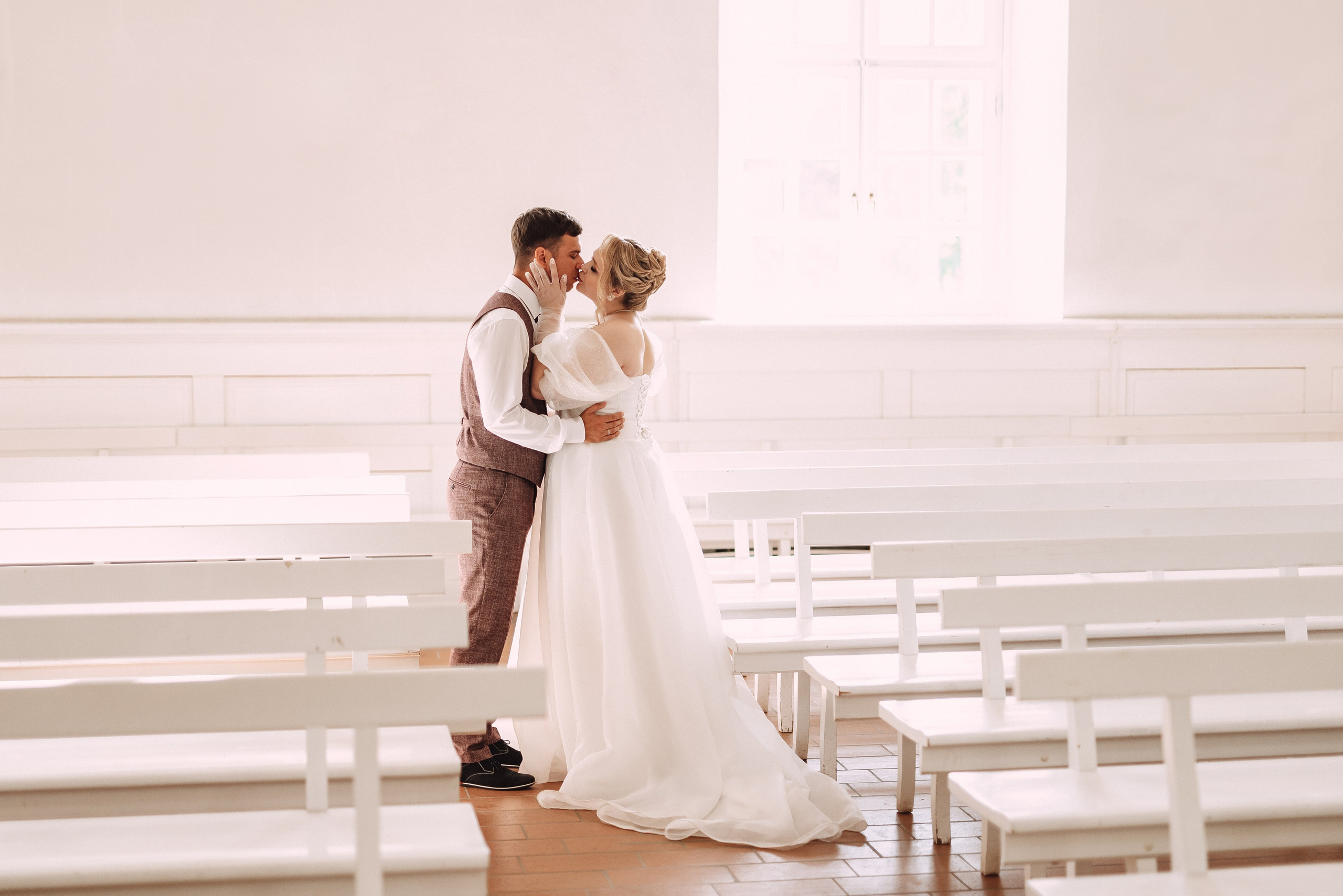 Дмитрий + Таисия. Свадебный и семейный фотограф в Волгограде Олеся Лисицкая