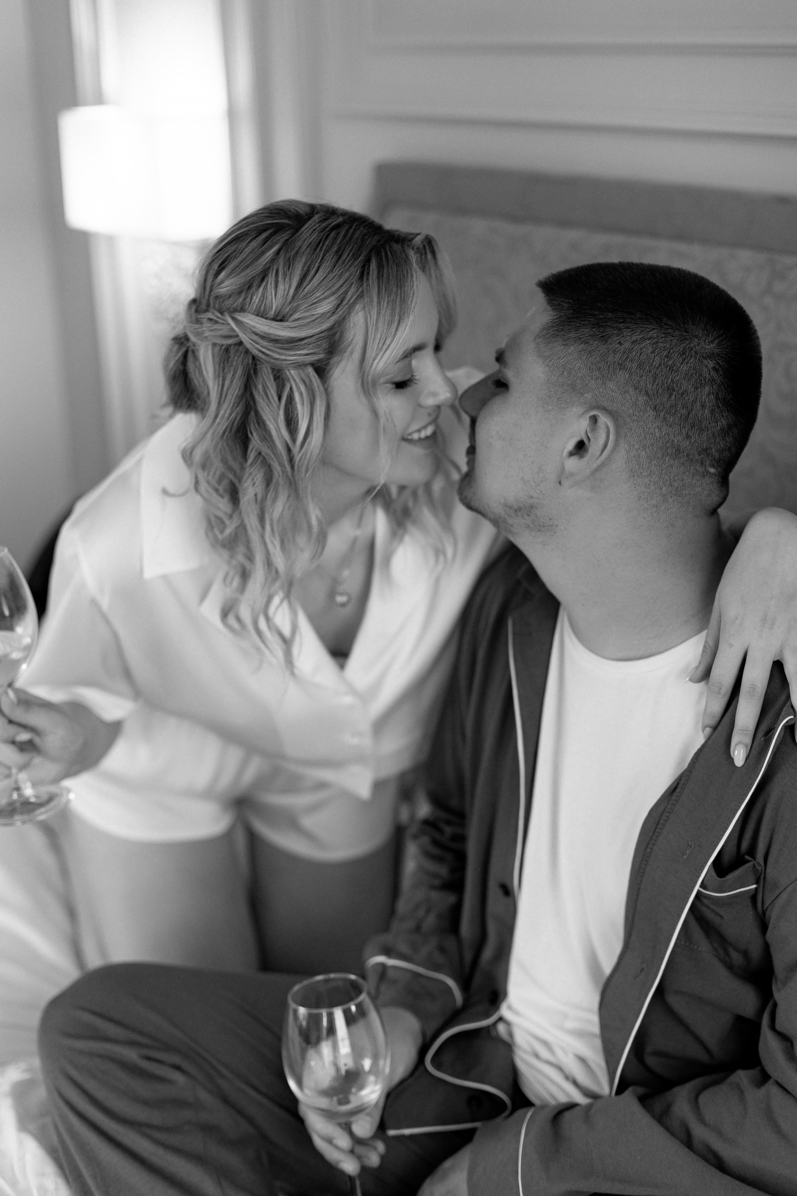 Кирилл & Арина. Свадебный и семейный фотограф Татьяна Селезнева