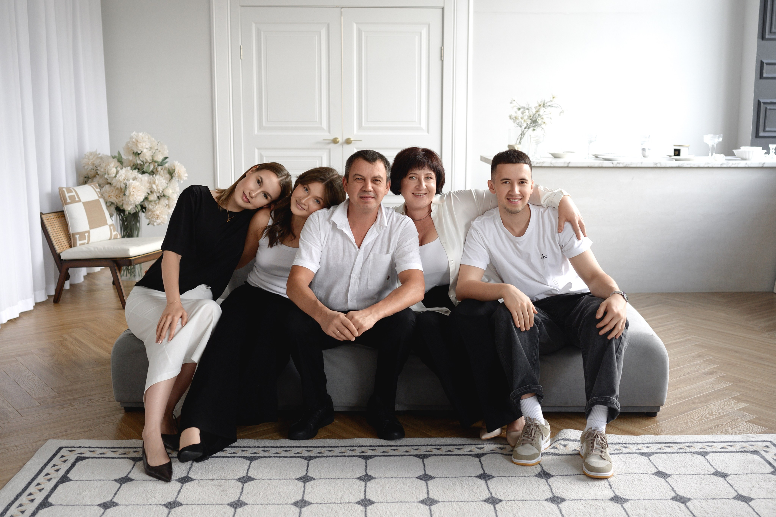 Фотостудия. Полина Бамбиза фотограф фотосессии Красноярск фотокниги портрет