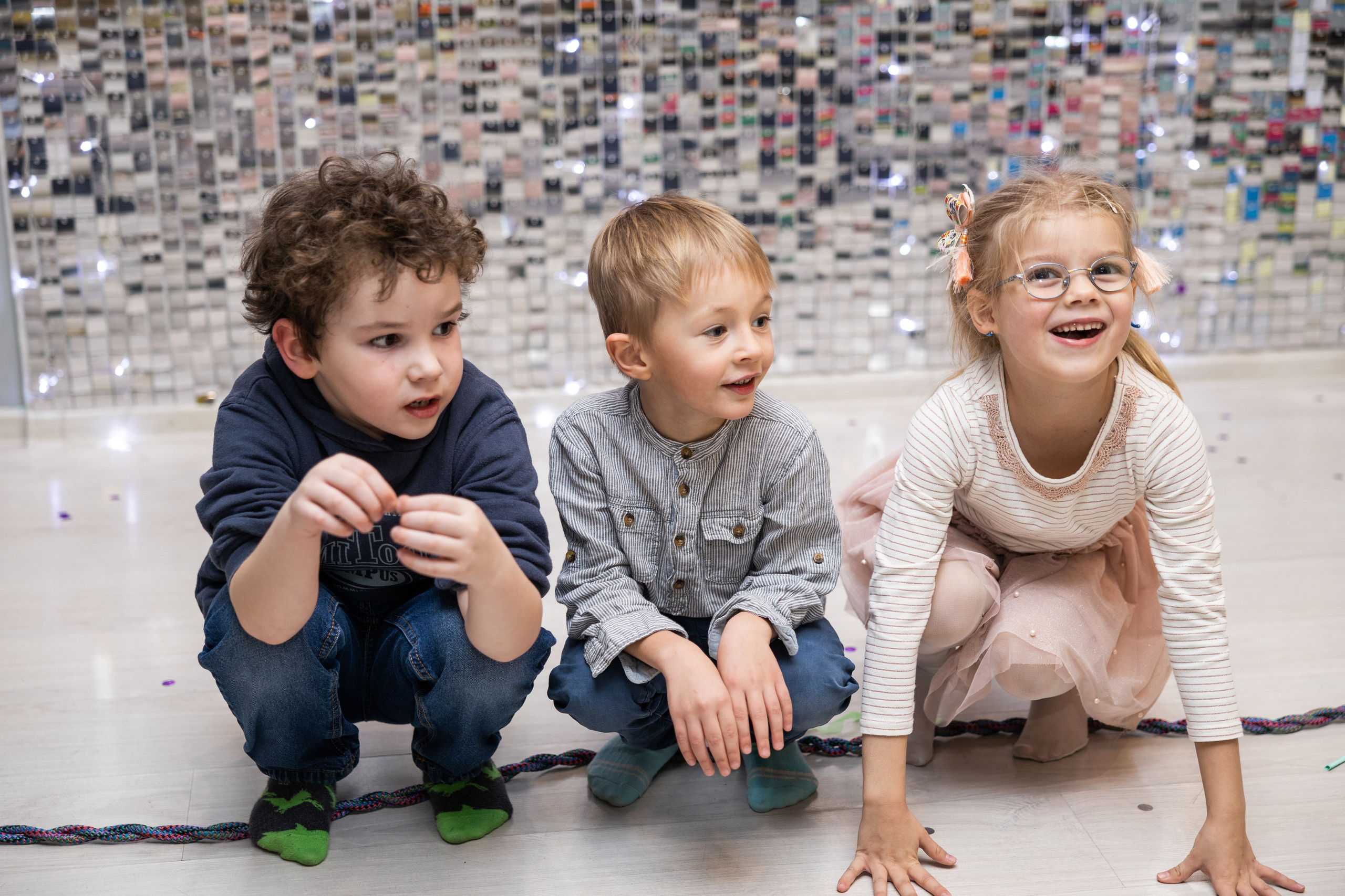 Дети. Свадебный фотограф