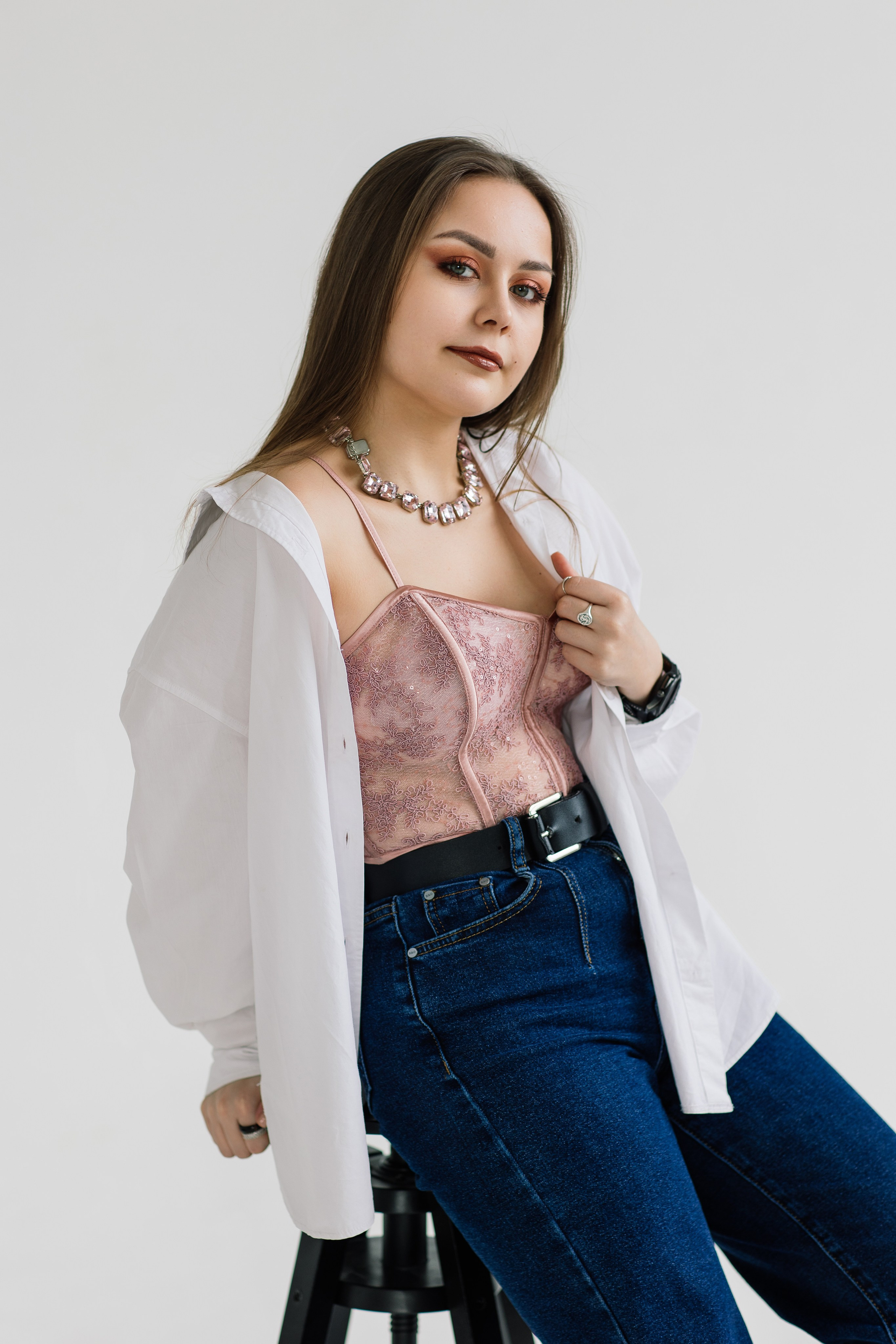 Анастасия. Семейный фотограф Толстикова Кристина