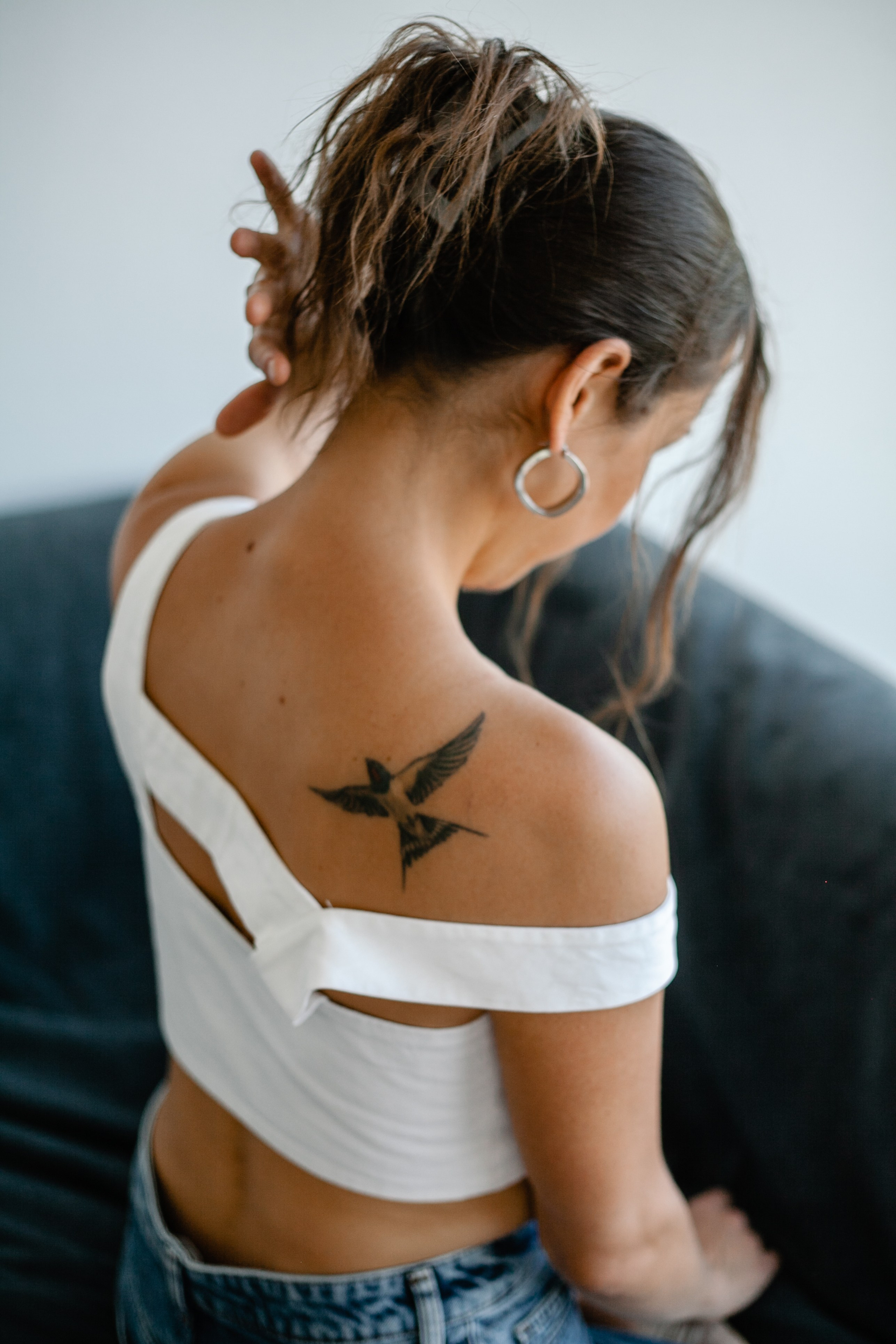 Albina. ANNA KUDRINA PHOTOGRAPHY Russia