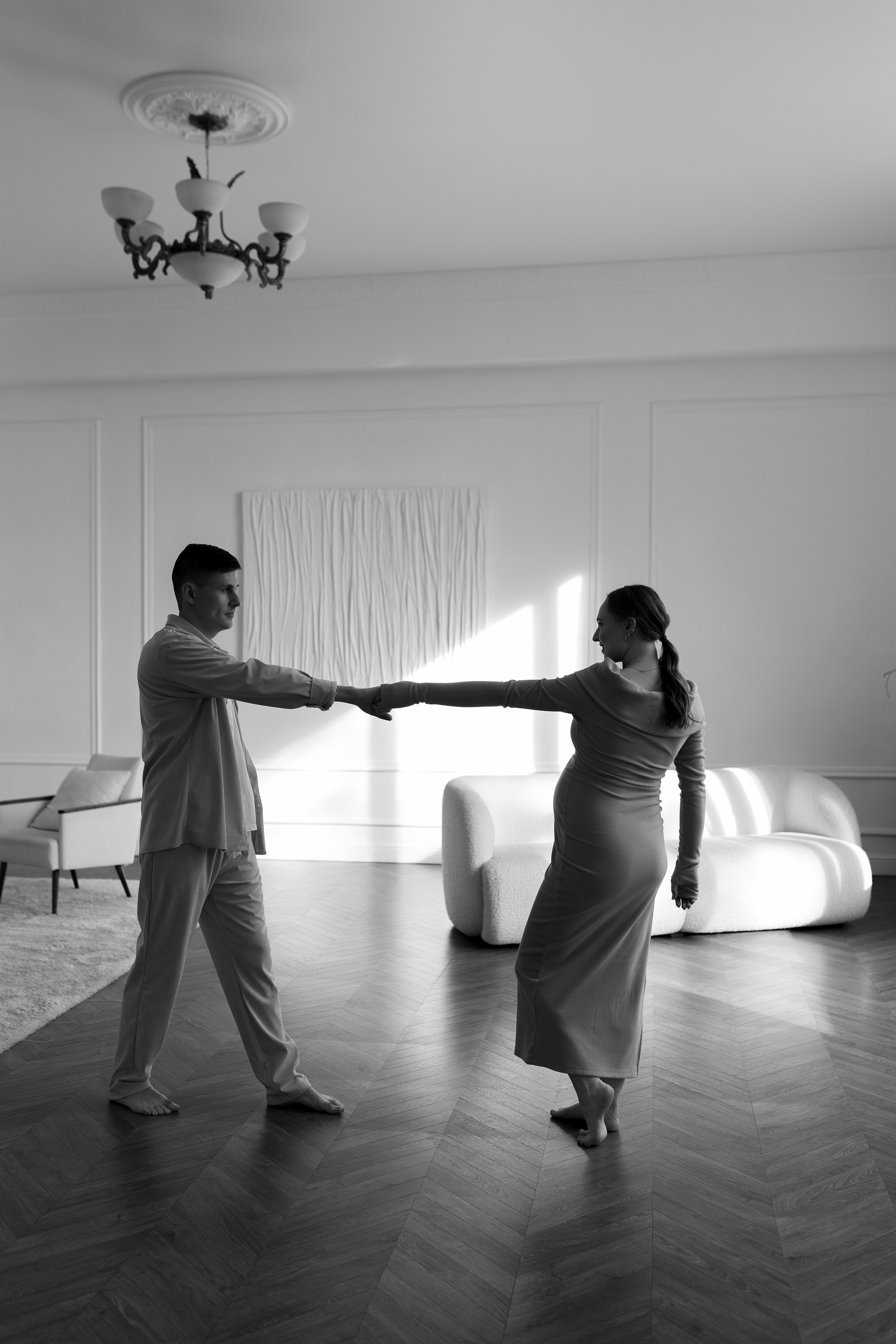 Красивая беременность. Meryfotoidea