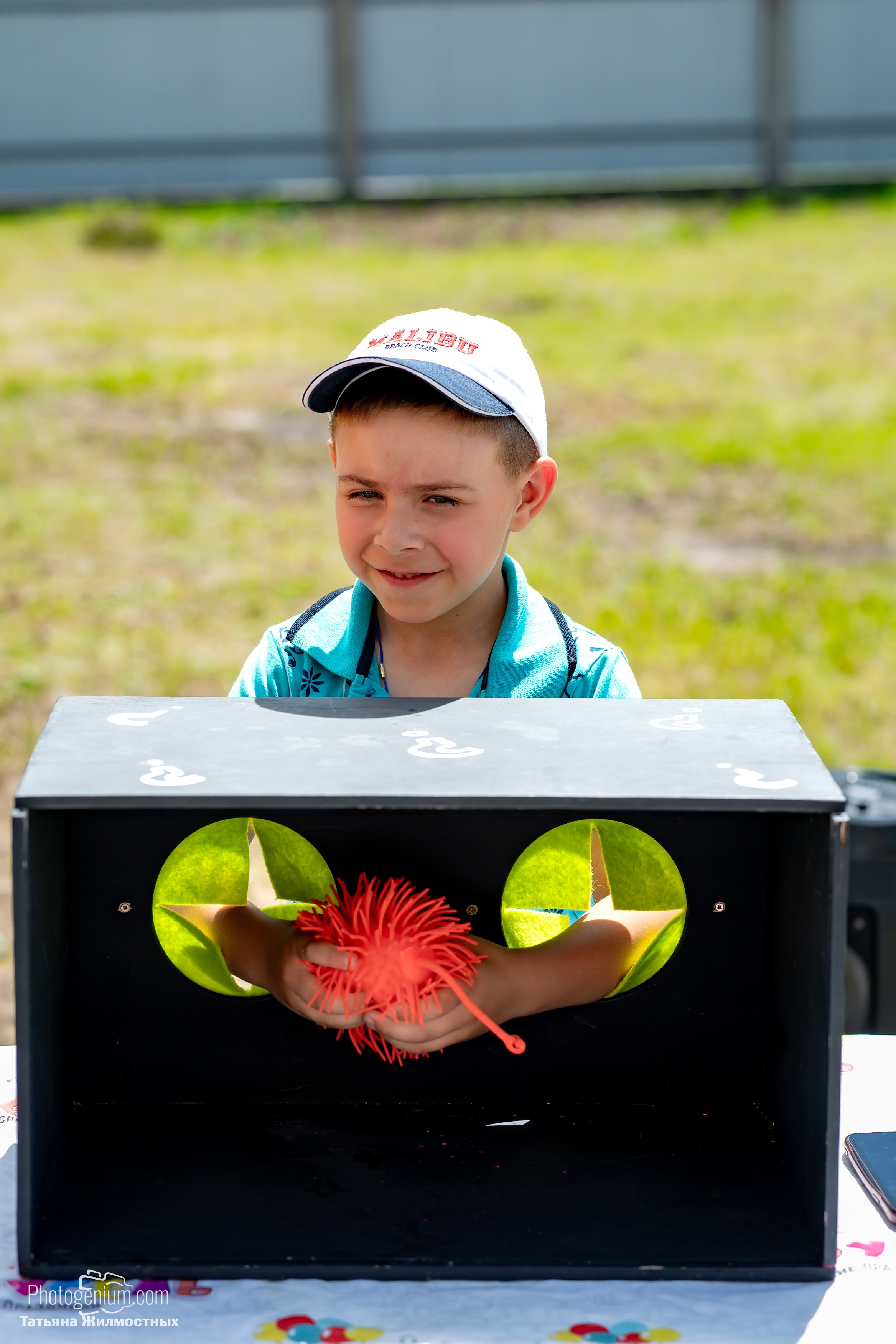 День рождения. Фотограф Нижний Новгород Татьяна Кейод