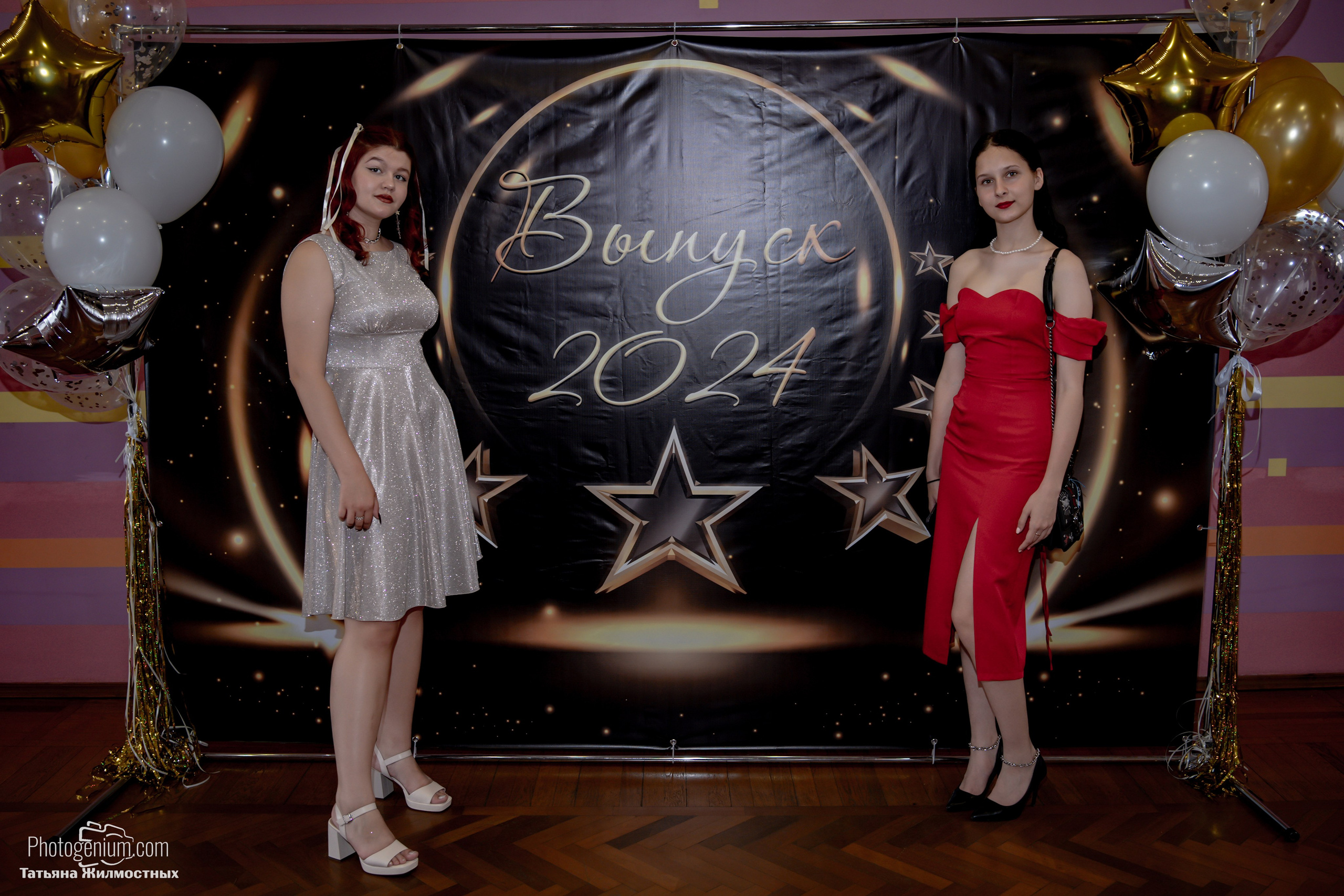 Выпускной 9"Д» класс школа № 35. Фотограф Нижний Новгород Татьяна Кейод