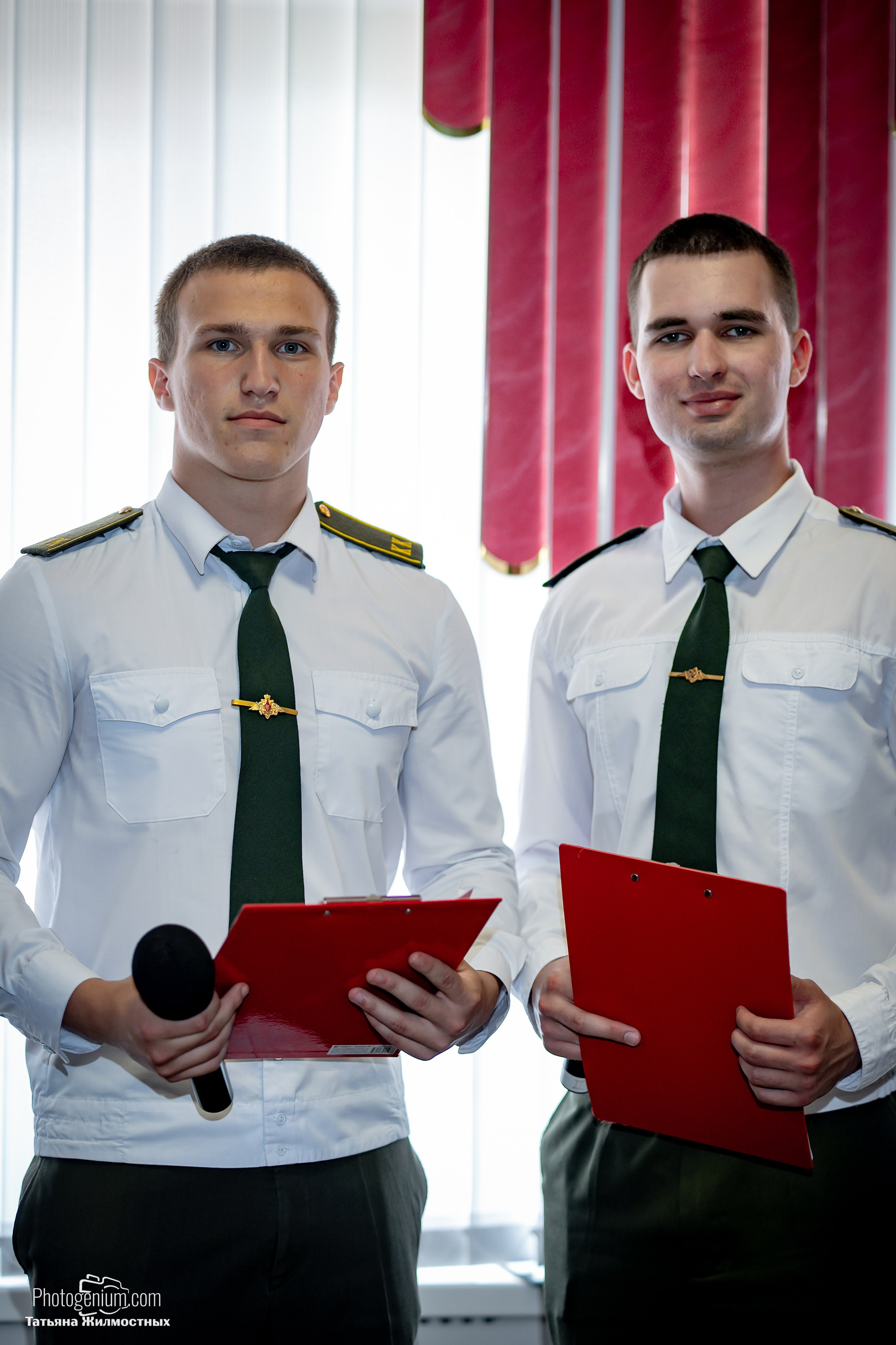 Концерт ко ДНЮ РОССИИ от «Патриоты из Курска». Фотограф Нижний Новгород Татьяна Кейод