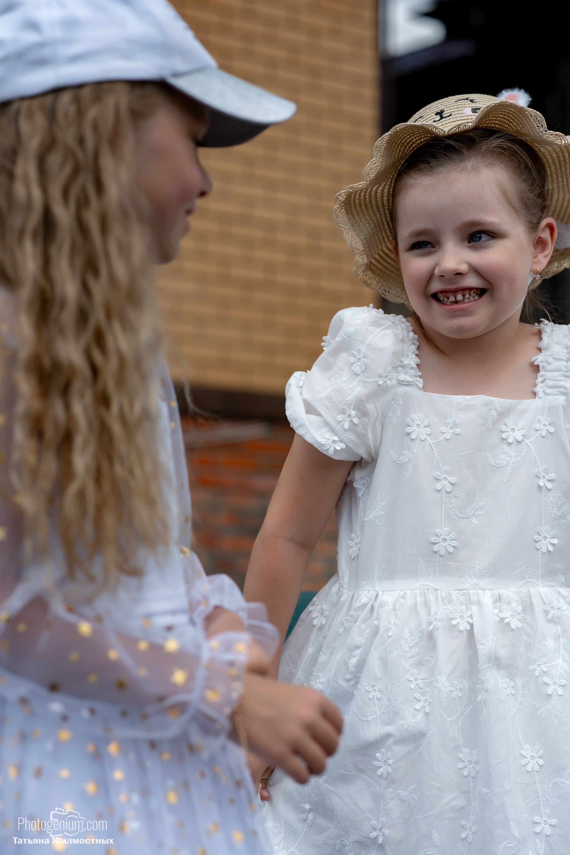 День рождения. Фотограф Нижний Новгород Татьяна Кейод