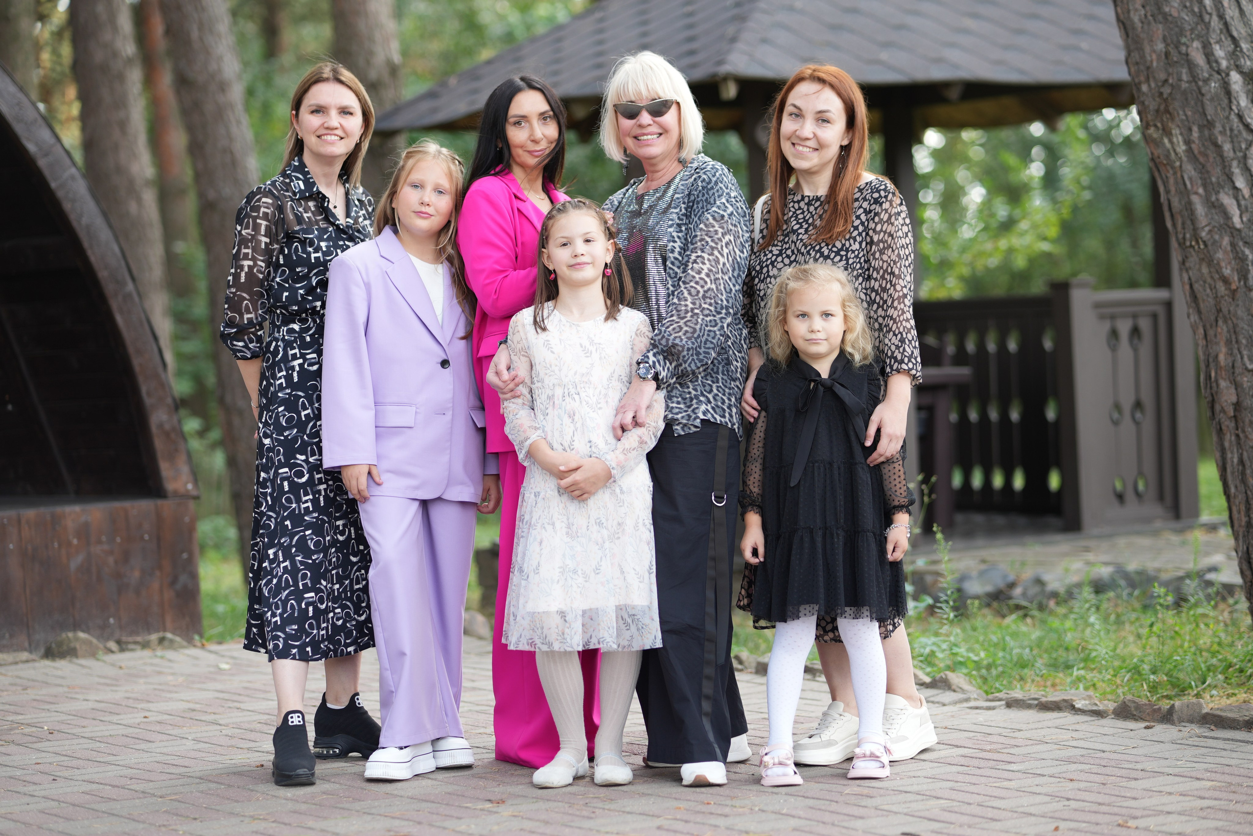 Час 2500 р. пример фото-пакета «ФОТО НА ПАМЯТЬ» (без обработки). Фотограф Нижний Новгород Татьяна Кэйод