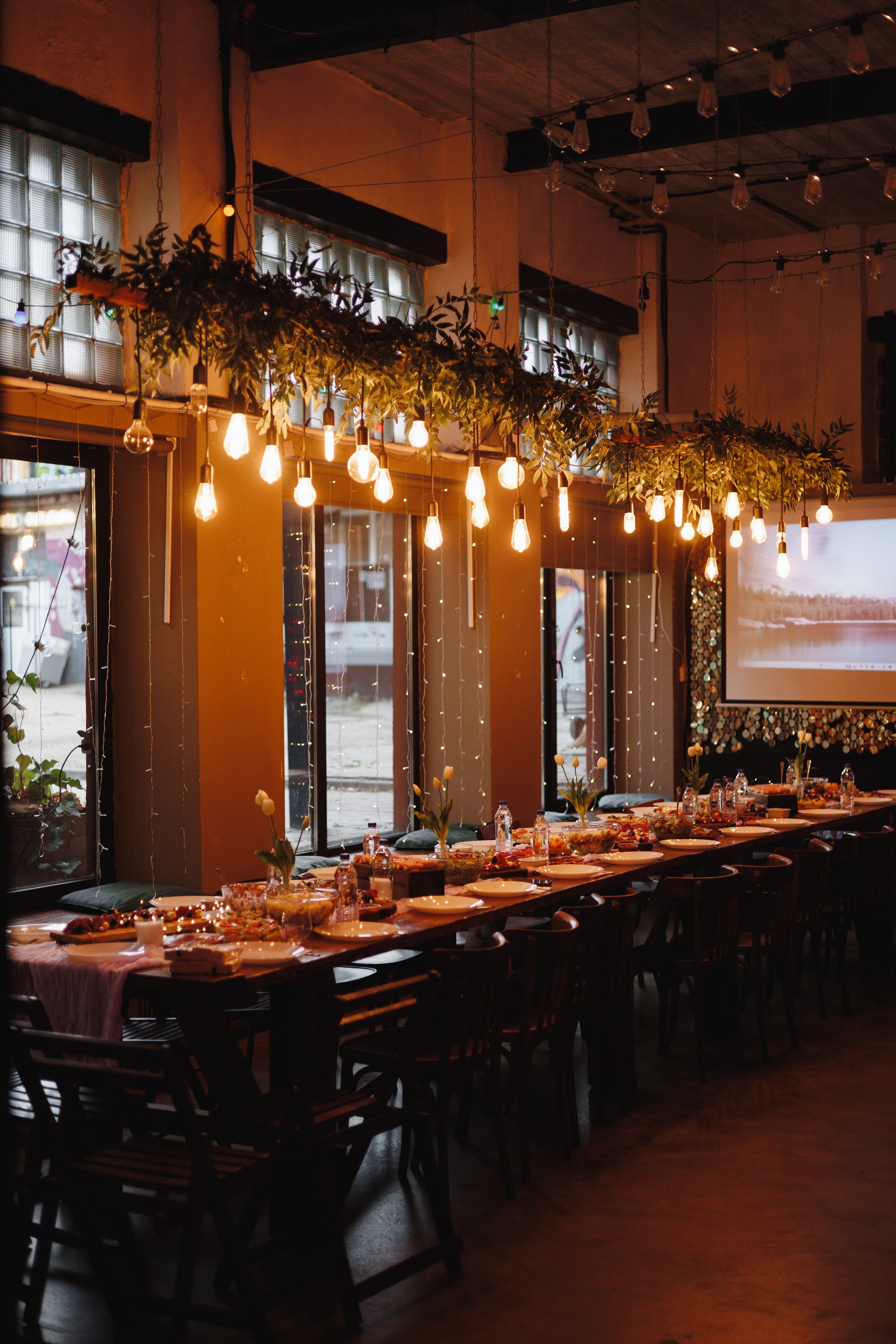 Свадебная вечеринка. Свадебный фотограф в Москве Мария Крош