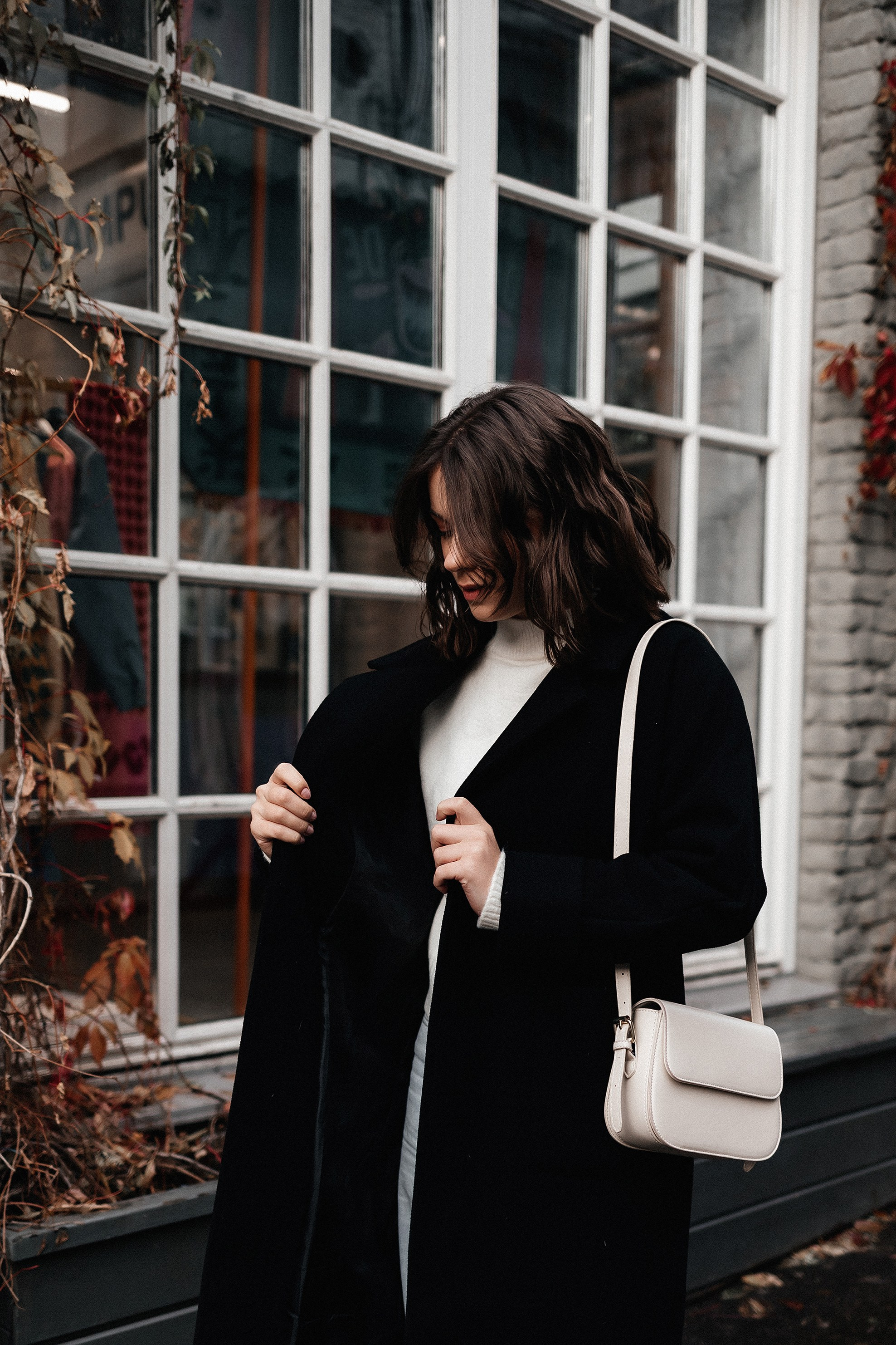 София. Женский портретный фотограф в Москве Елена Разина