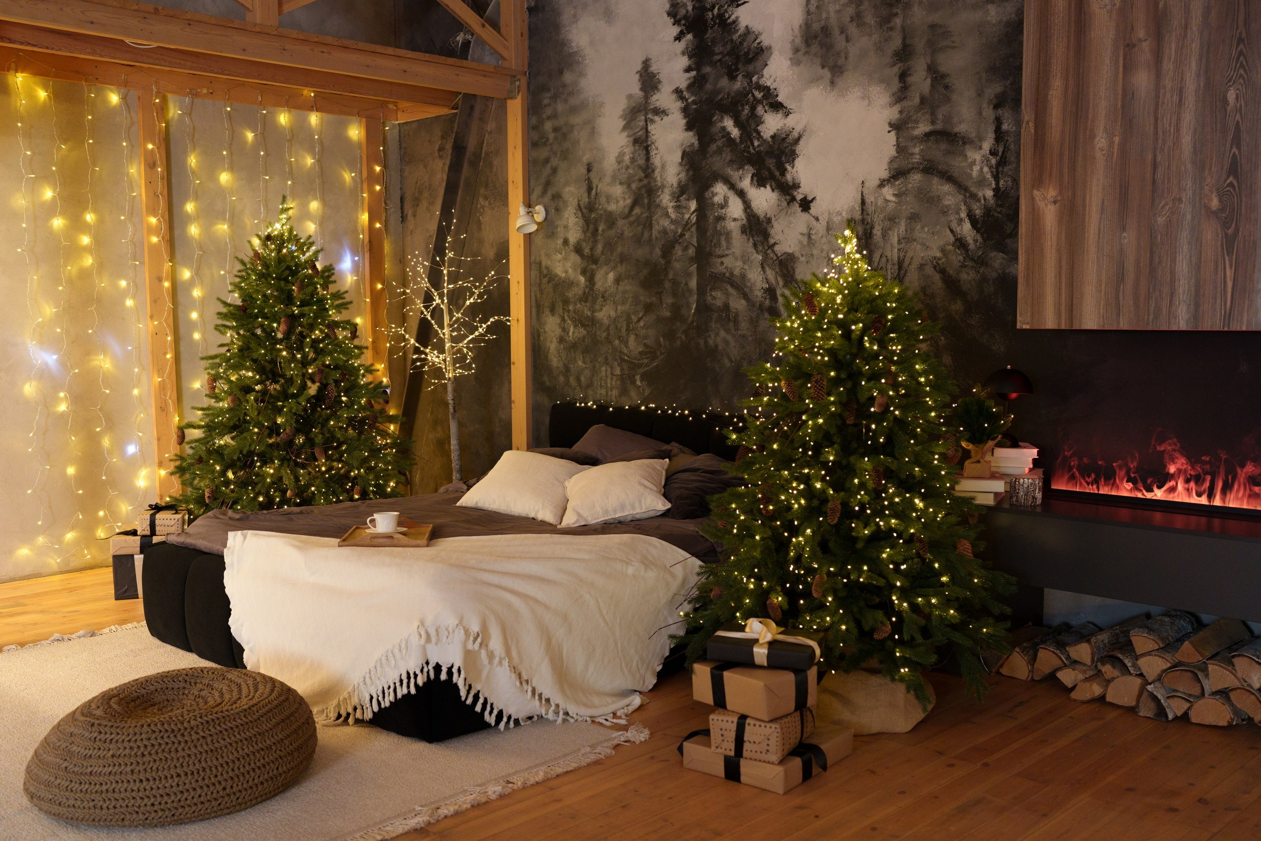 Зал Семейный