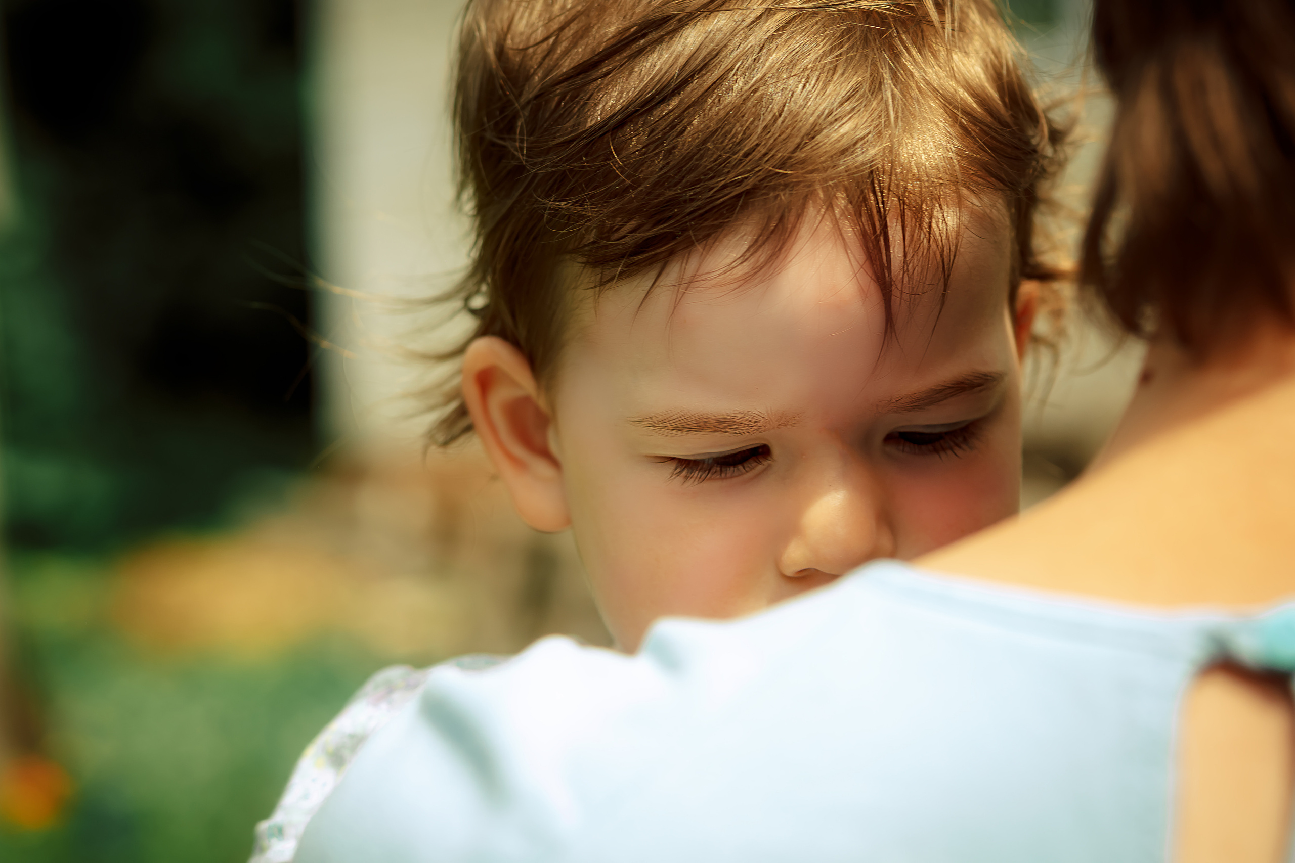 Мамина радость. Съемка Таинств Крещения Венчания, детские и семейные съемки в Пензе