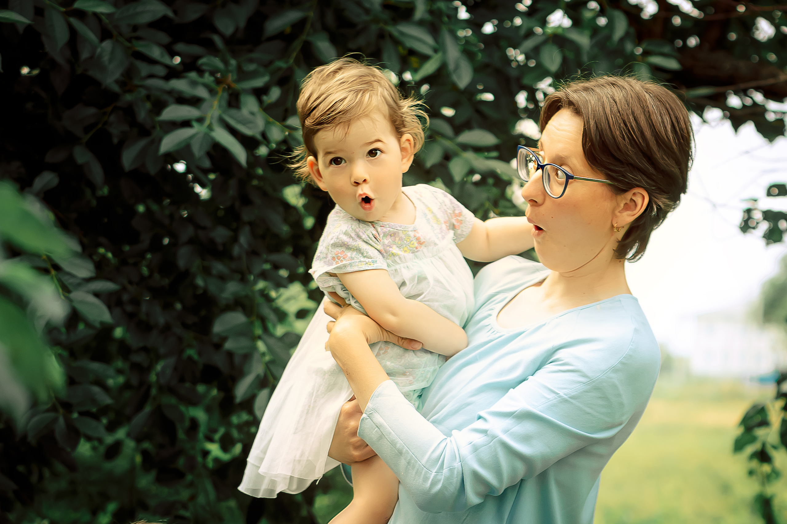 Семейные радости. Съемка Таинств Крещения Венчания, детские и семейные съемки в Пензе