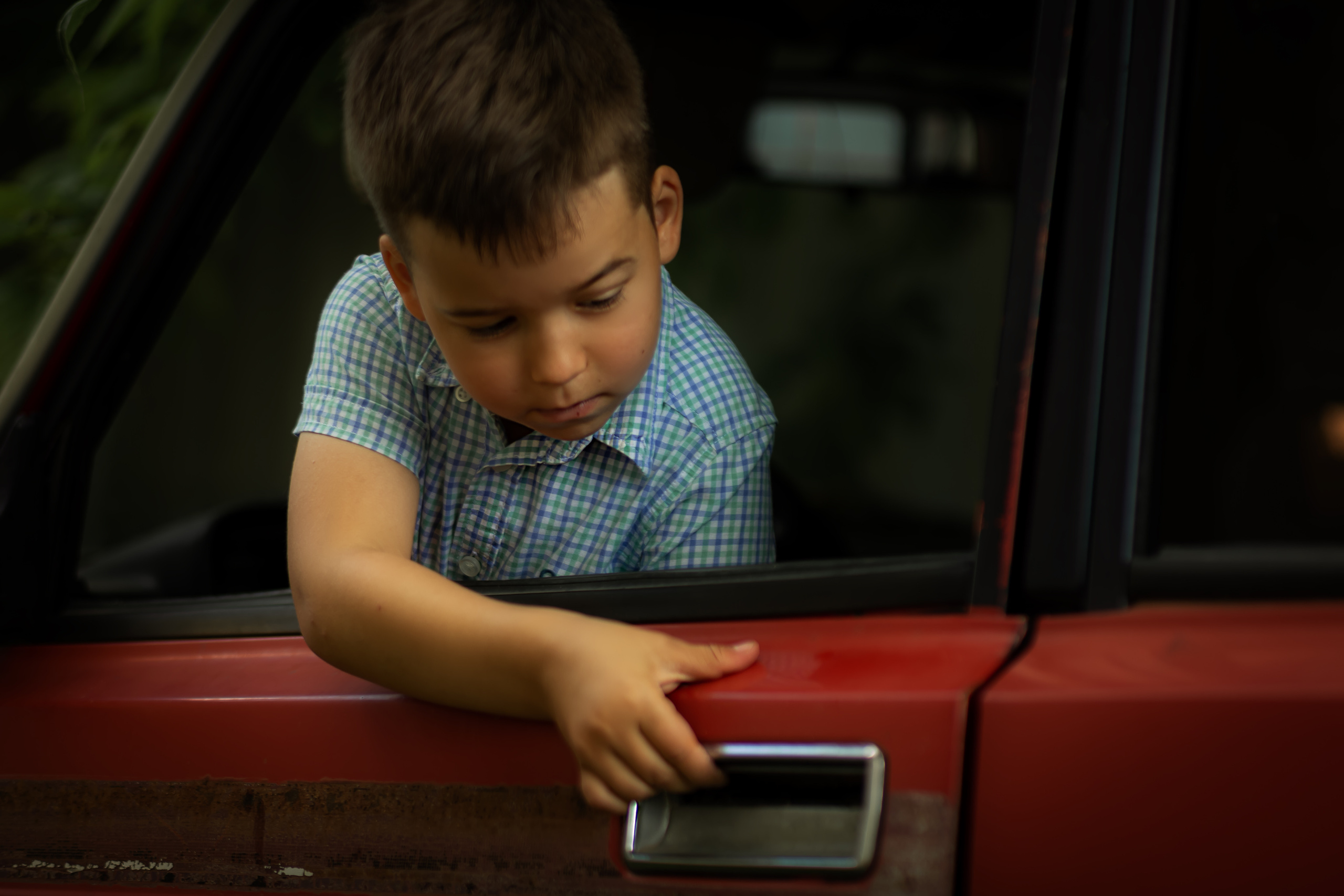 Семейные радости. Съемка Таинств Крещения Венчания, детские и семейные съемки в Пензе