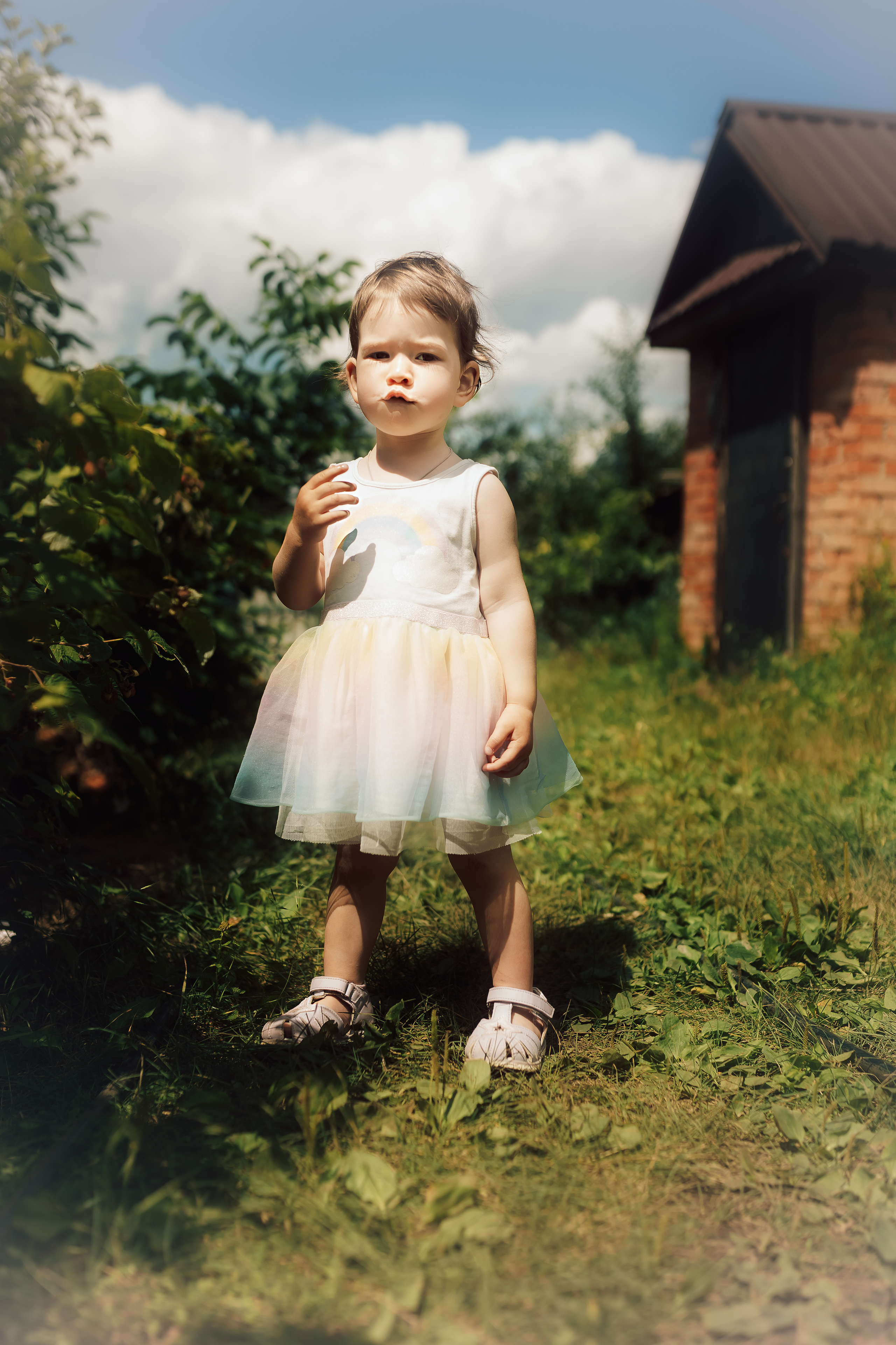 Семейные радости. Съемка Таинств Крещения Венчания, детские и семейные съемки в Пензе