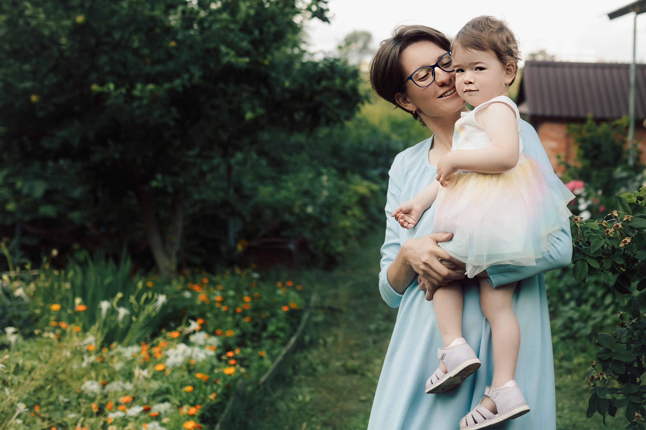 Семейные радости. Съемка Таинств Крещения Венчания, детские и семейные съемки в Пензе