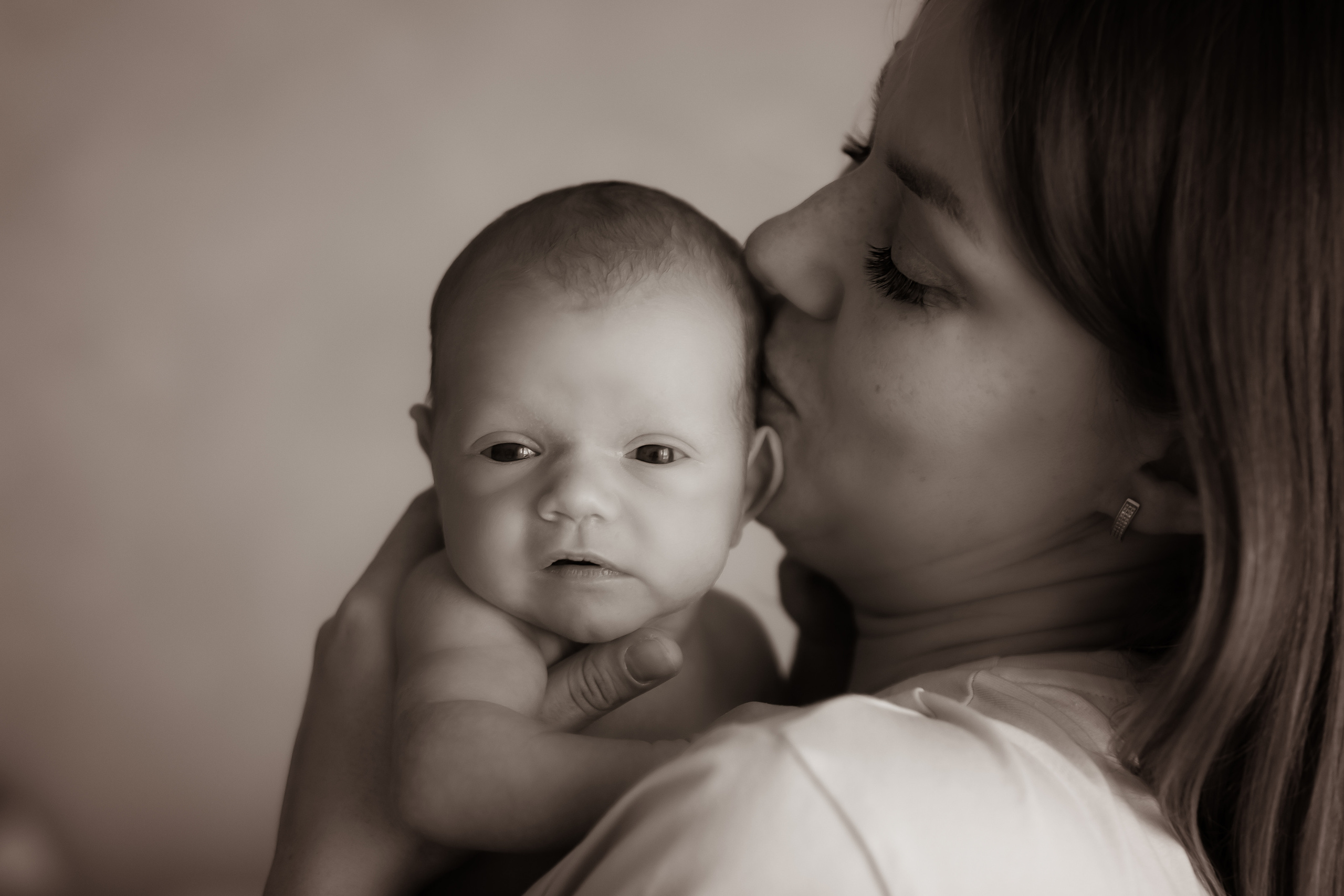 Семья Науменко. Съемка Таинств Крещения Венчания, детские и семейные съемки в Пензе