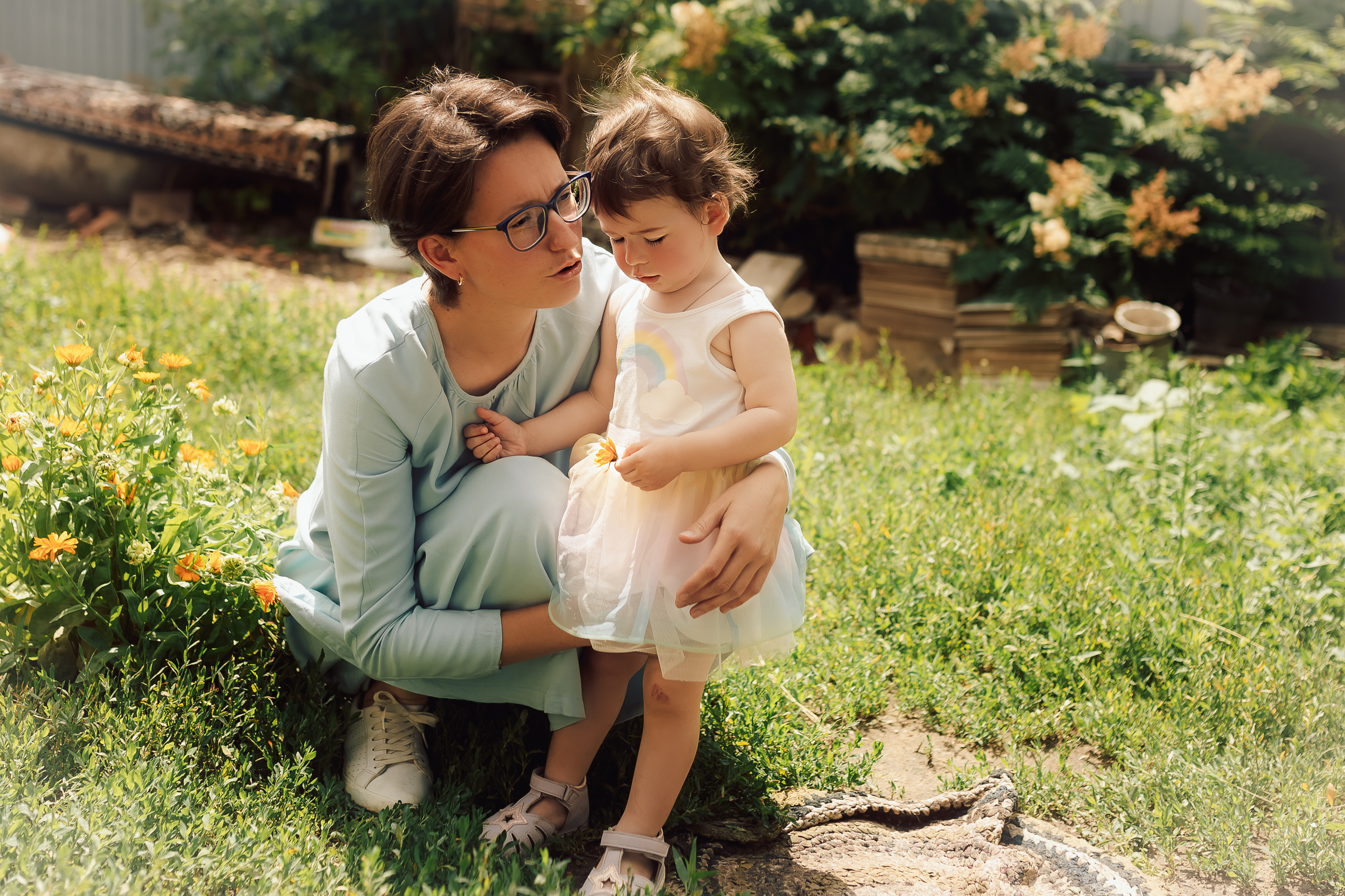 Мамина радость. Съемка Таинств Крещения Венчания, детские и семейные съемки в Пензе