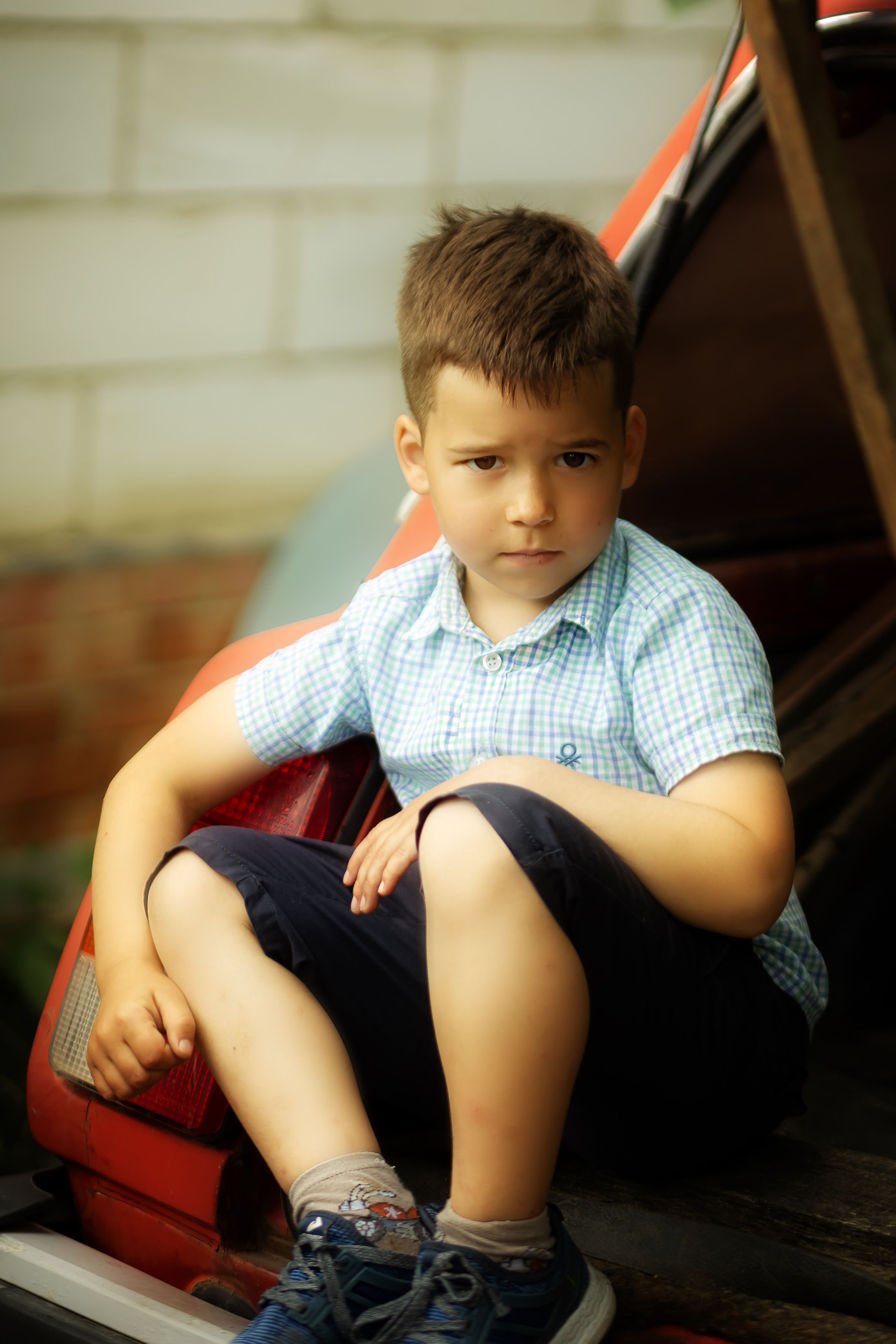 Семейные радости. Съемка Таинств Крещения Венчания, детские и семейные съемки в Пензе